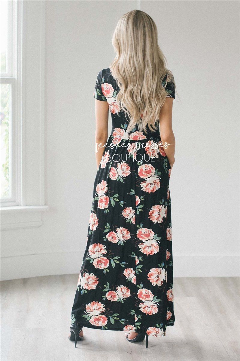 The Paula Modest Dresses vendor-unknown 