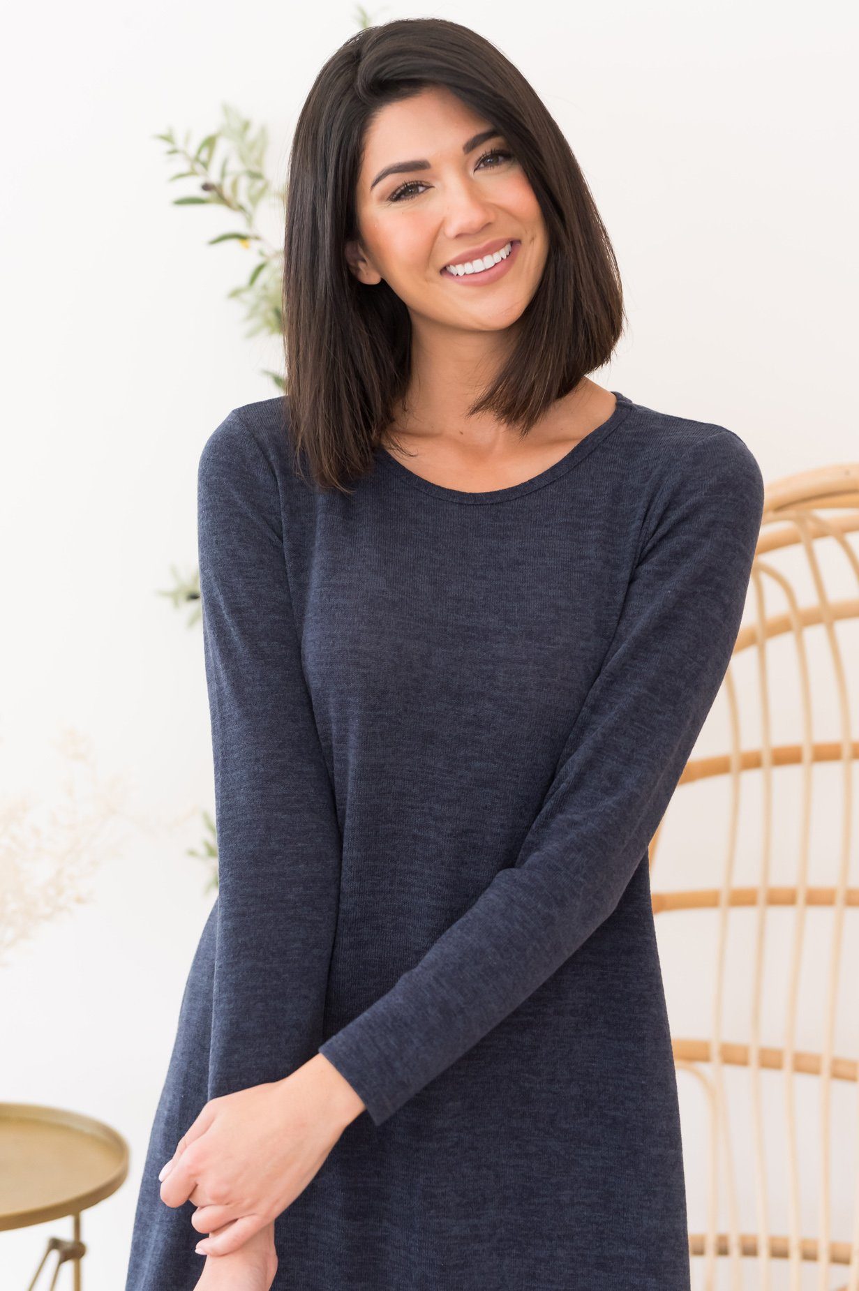 The Carolynn Modest Dresses vendor-unknown 