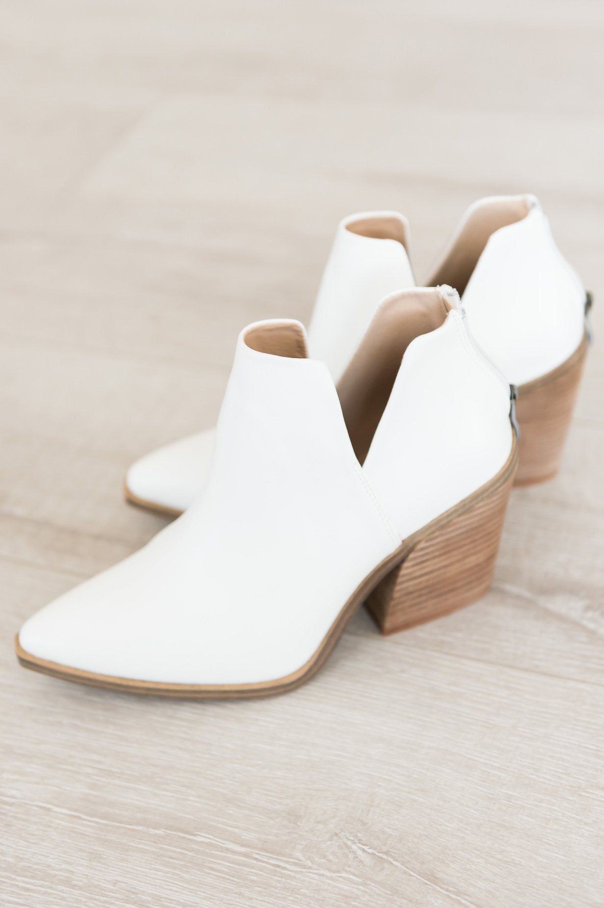 The Dena Ankle Boots Accessories & Shoes vendor-unknown 