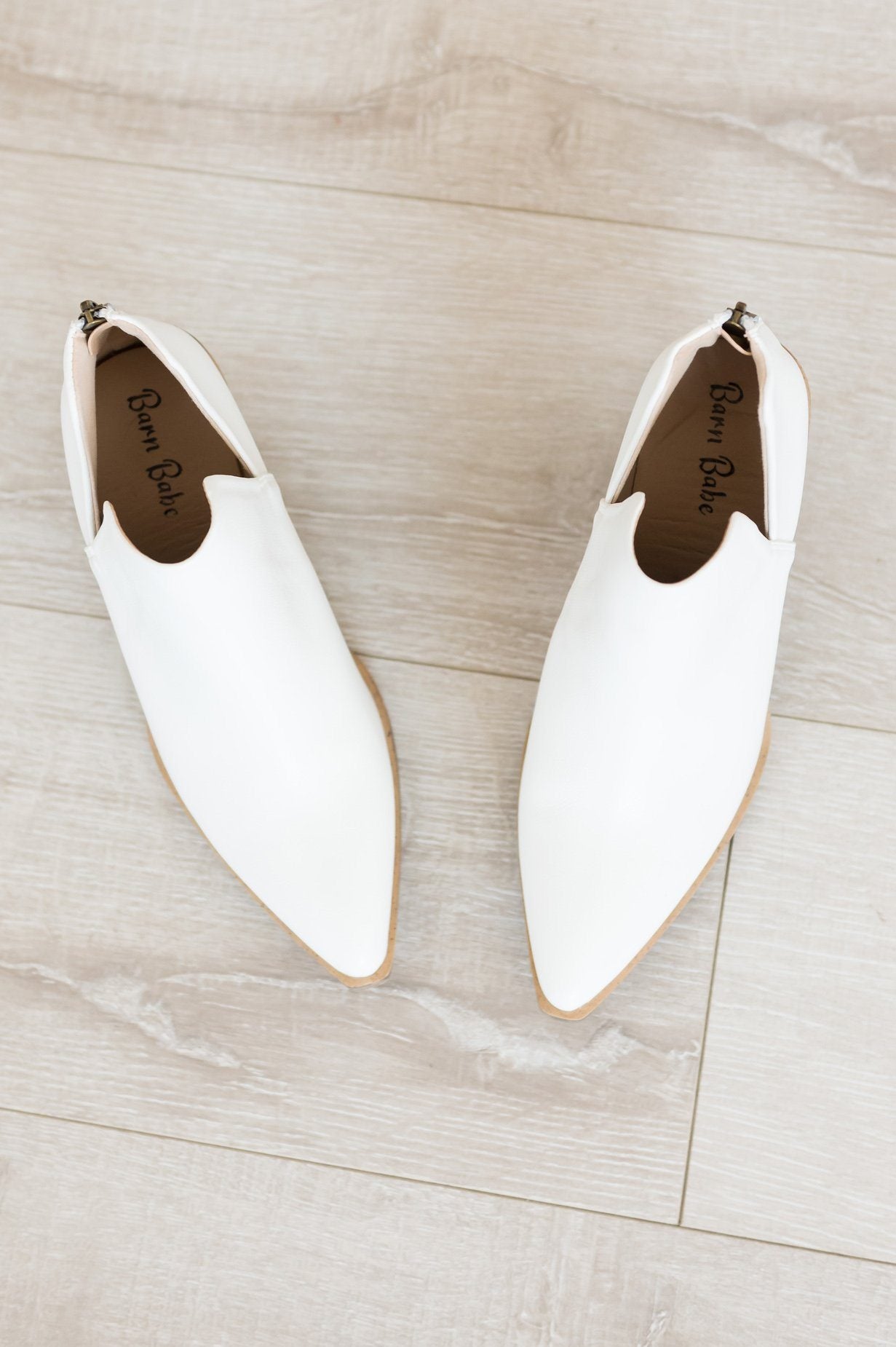 The Dena Ankle Boots Accessories & Shoes vendor-unknown 