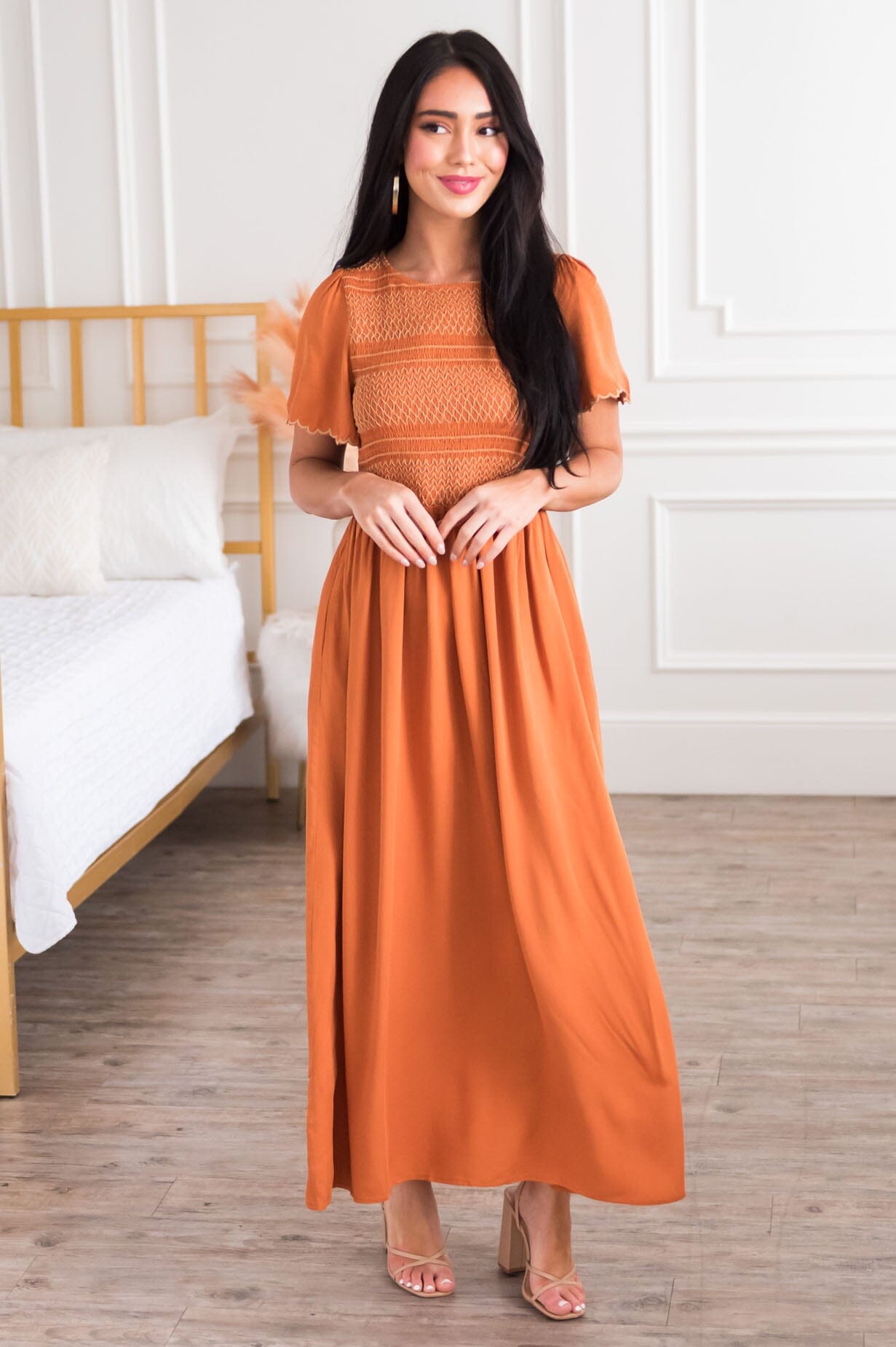 The Azima Modest Dresses vendor-unknown 