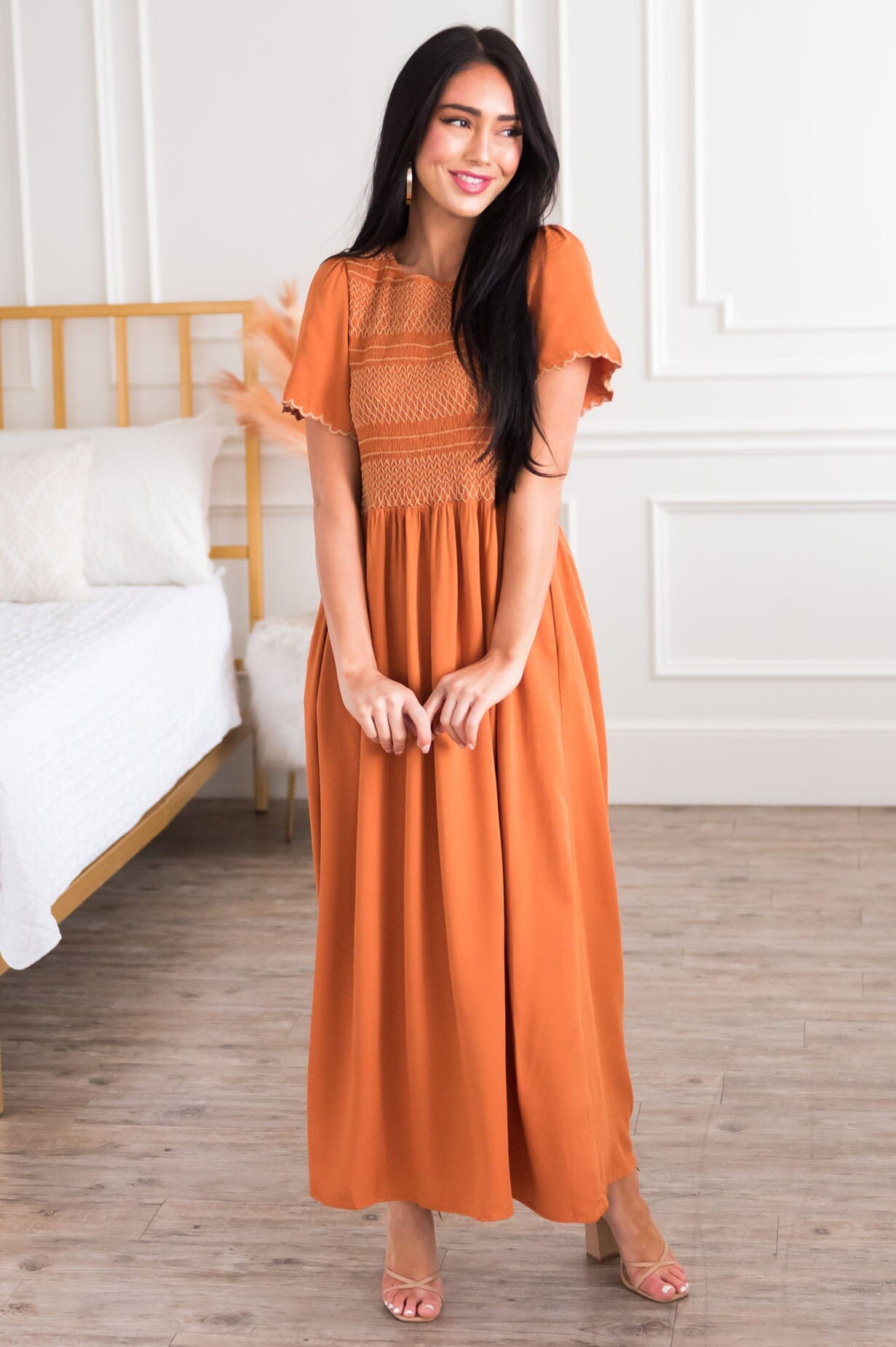 The Azima Modest Dresses vendor-unknown 