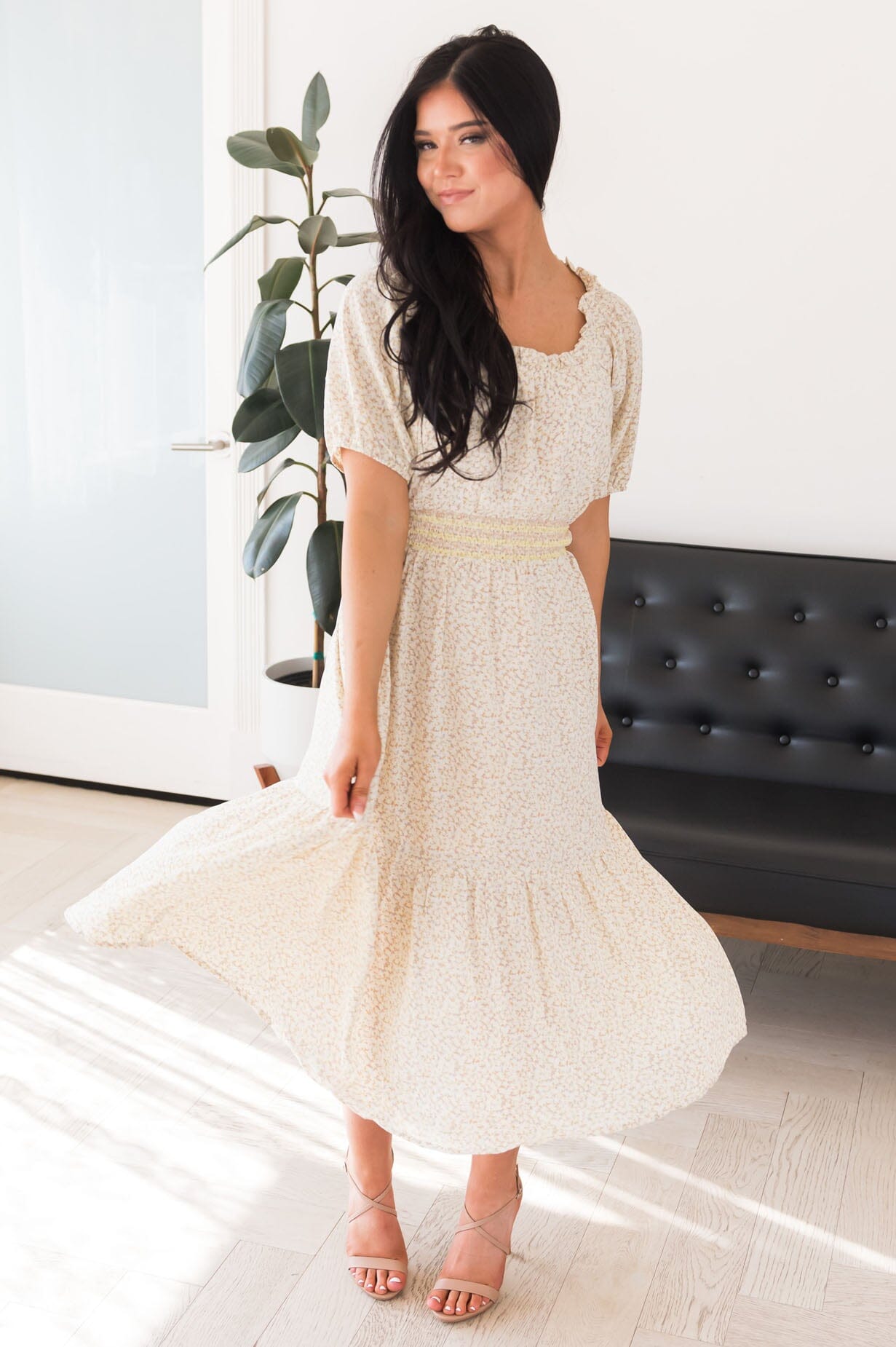 The Maralou Modest Dresses vendor-unknown 