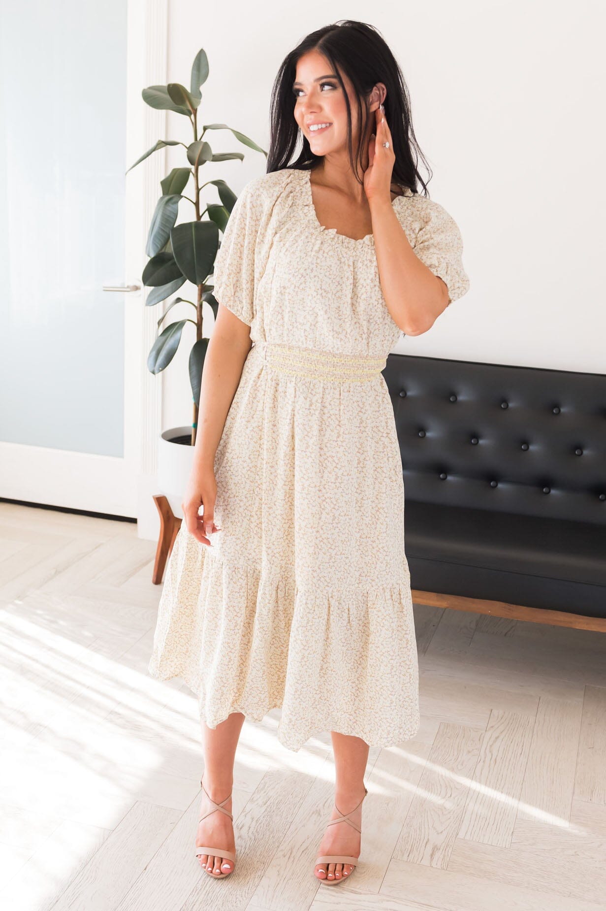 The Maralou Modest Dresses vendor-unknown 