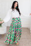 Day Dreamers Modest Maxi Skirt Skirts vendor-unknown
