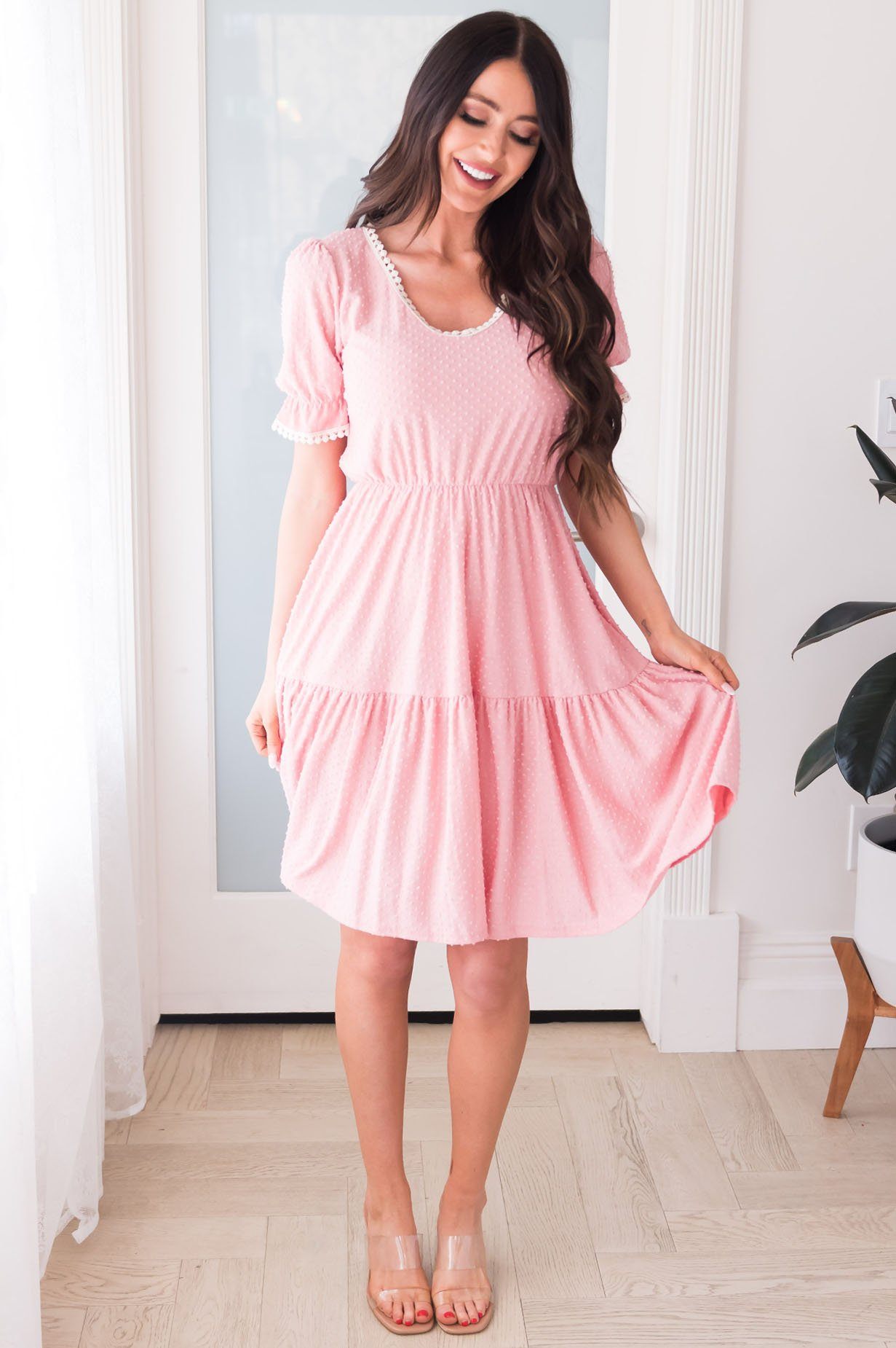 The Tammany Modest Dresses vendor-unknown 