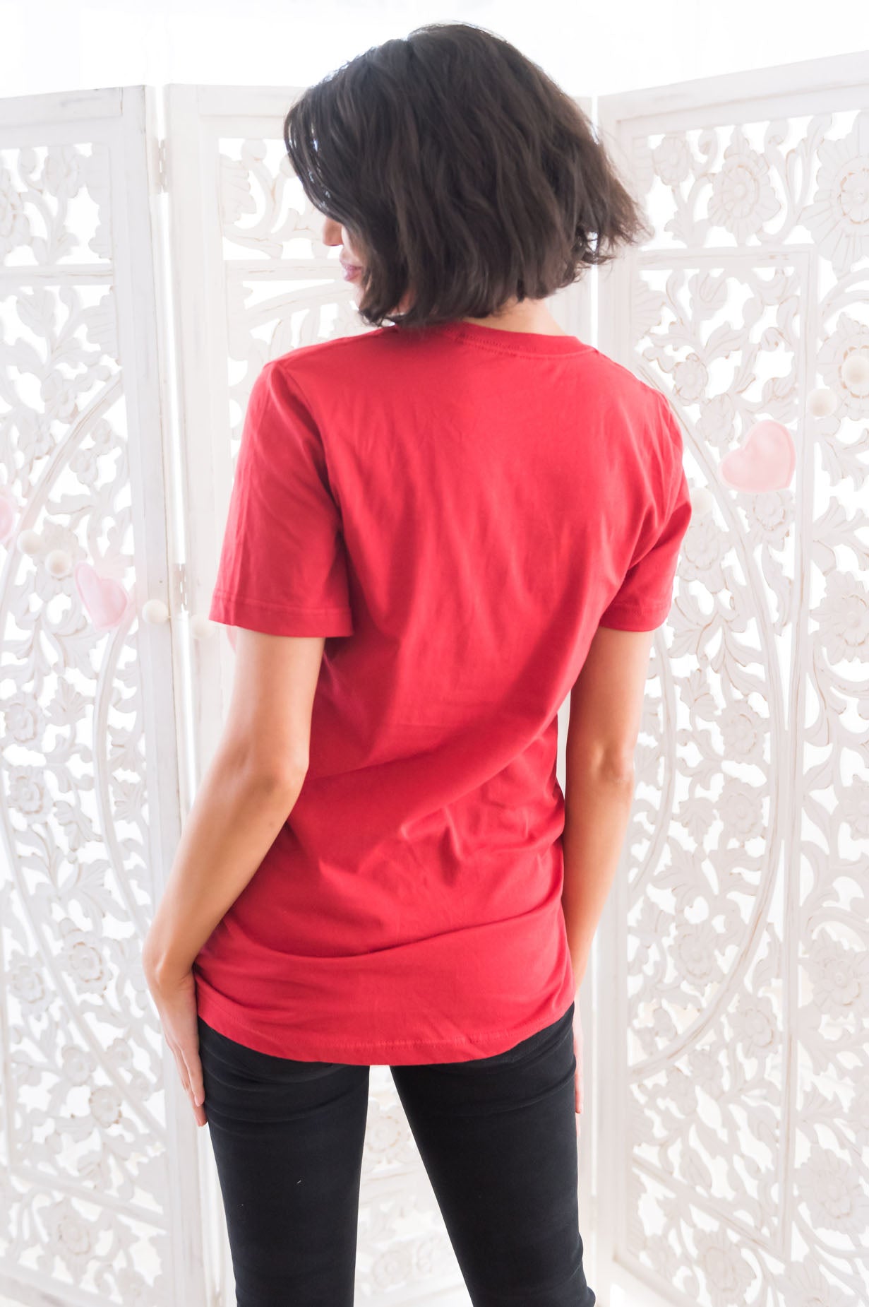 XOXO Modest Tee Modest Dresses vendor-unknown 