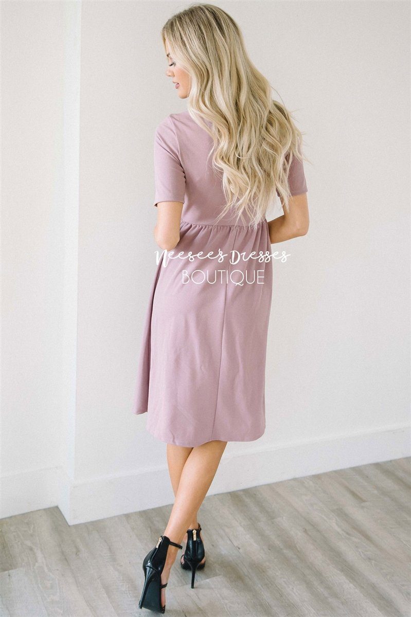 The Natalie Modest Dresses vendor-unknown 