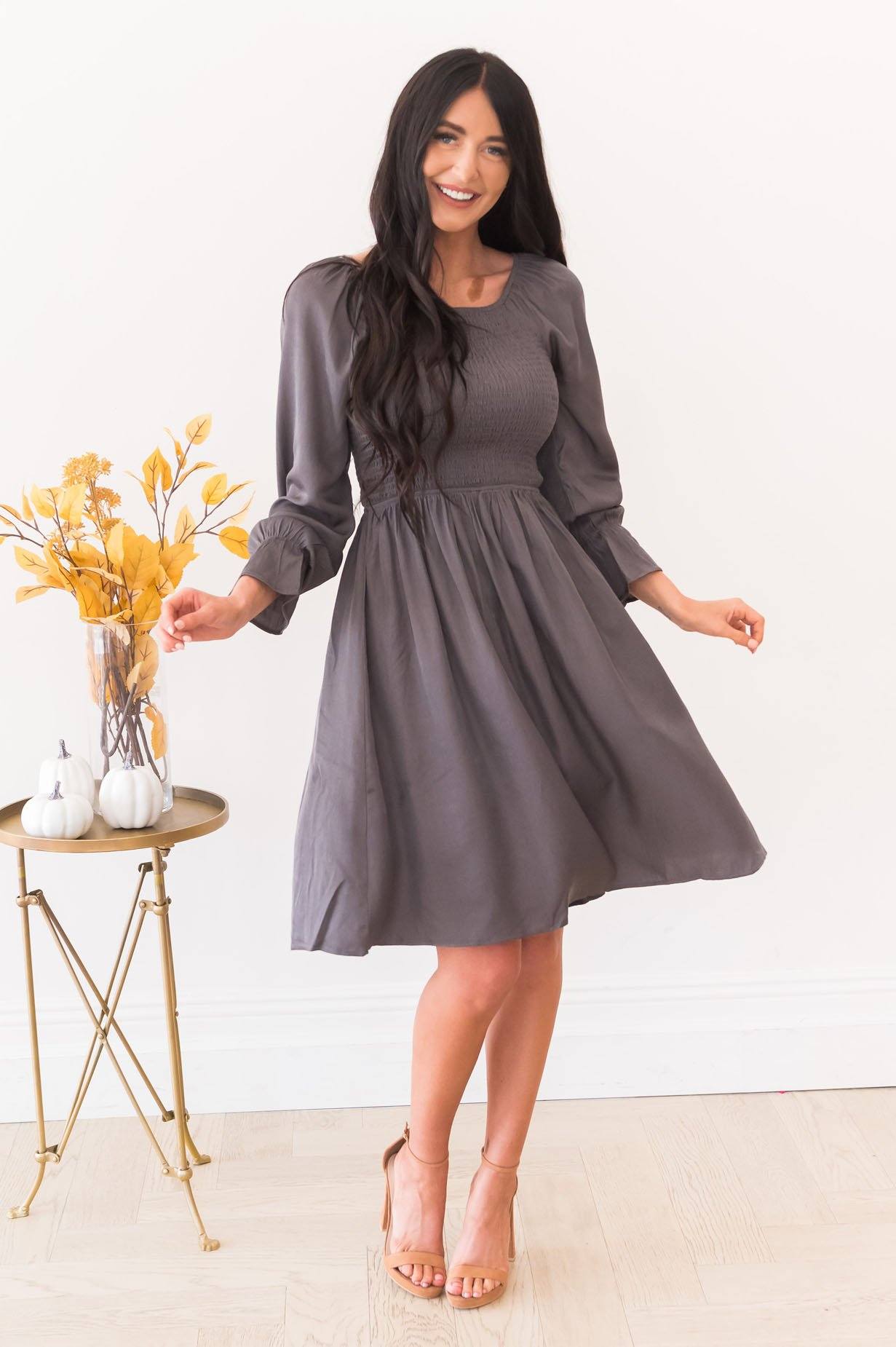 The Juliet Modest Dresses vendor-unknown 