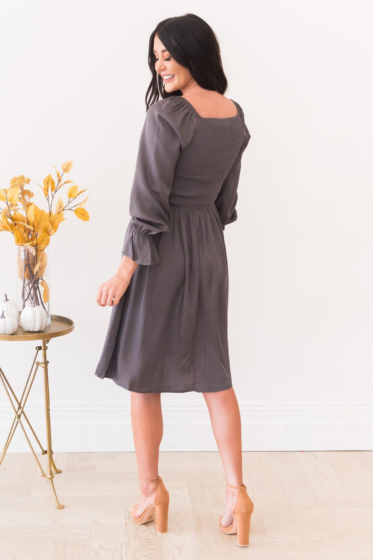 The Juliet Modest Dresses vendor-unknown 