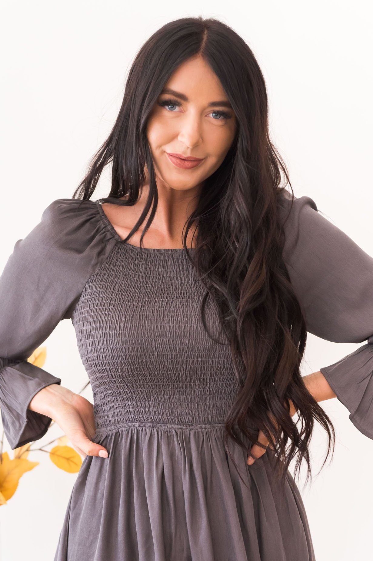 The Juliet Modest Dresses vendor-unknown 