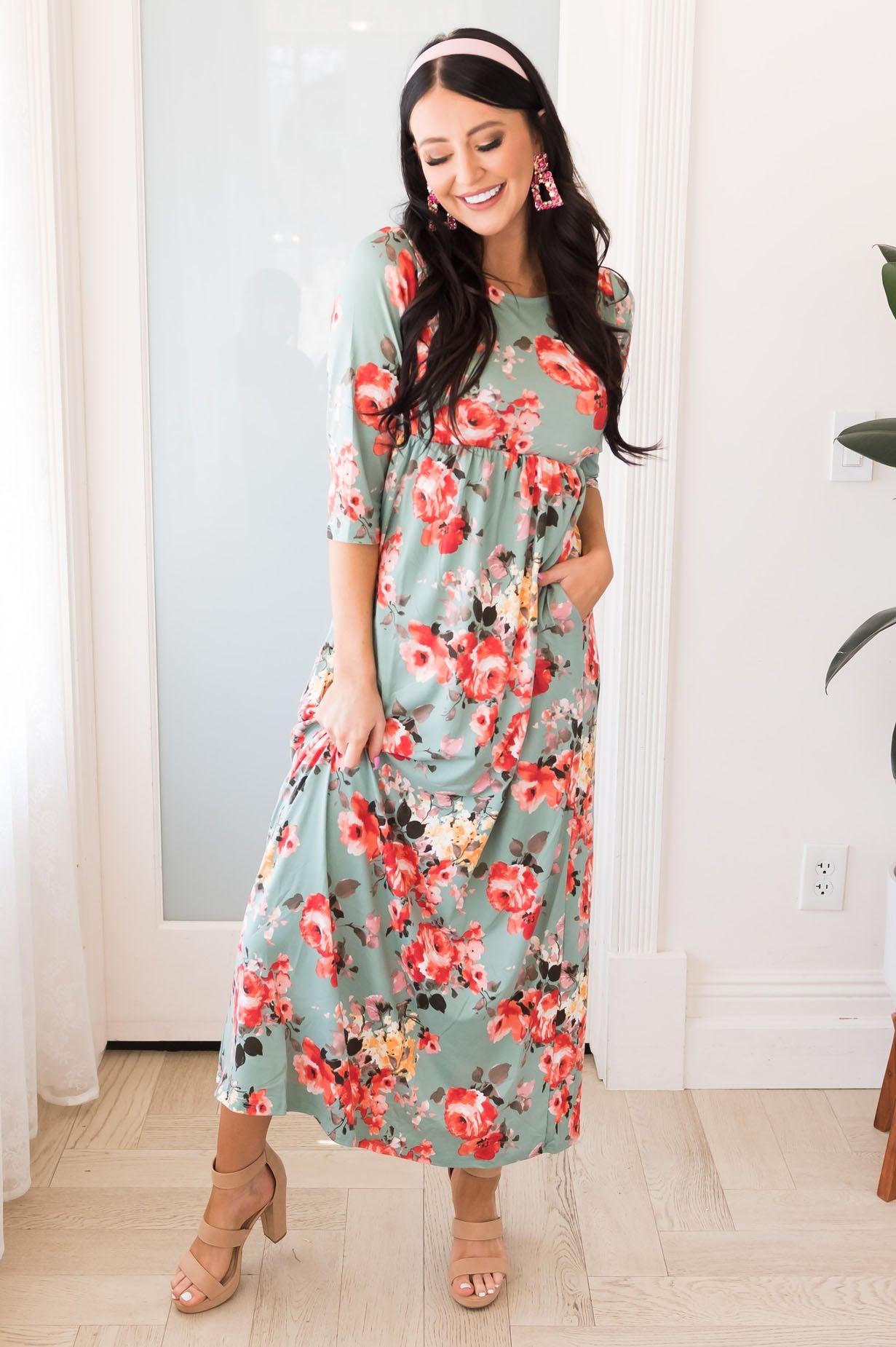 The Cherlee NeeSee's Dresses 