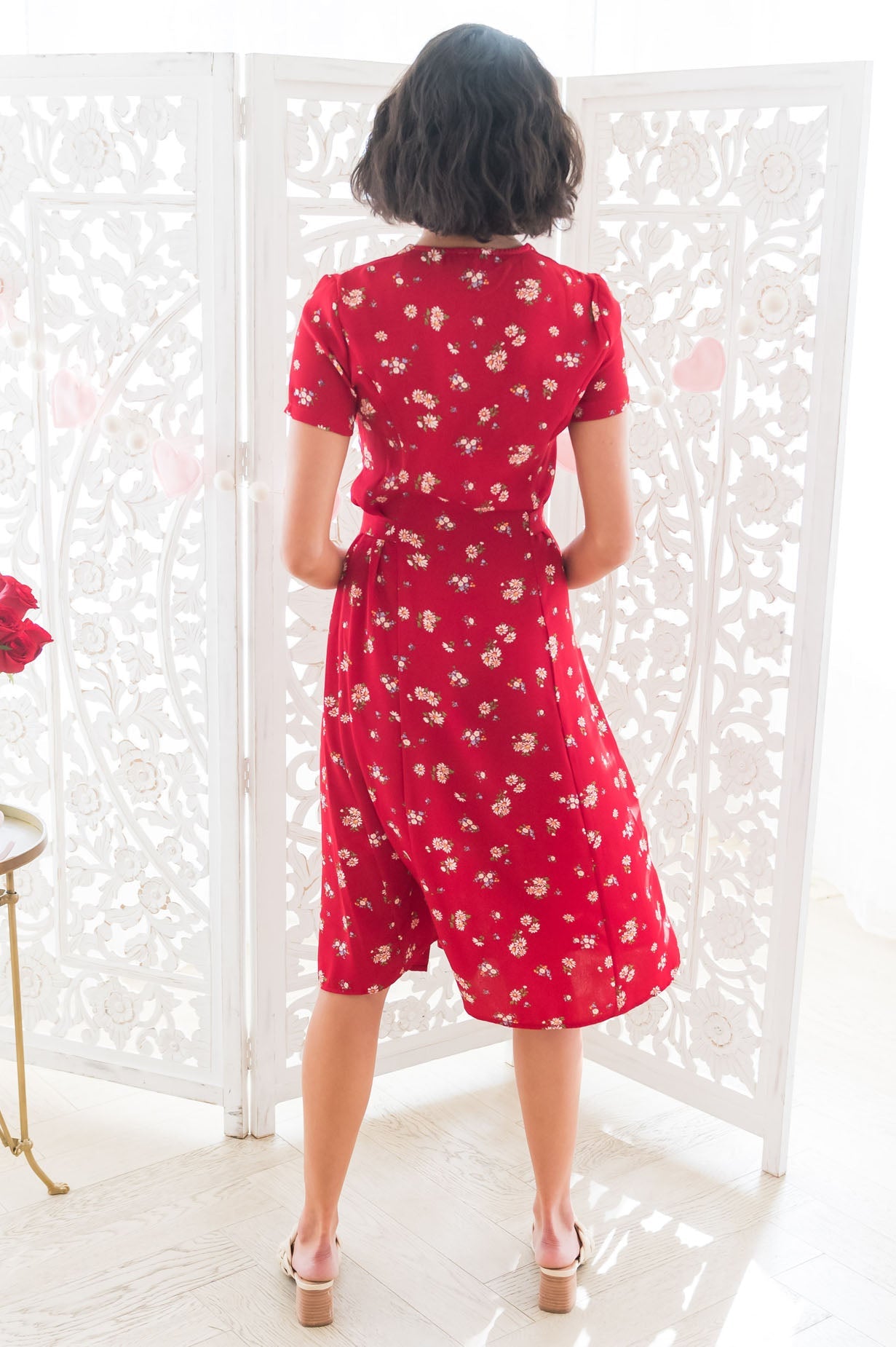 The Bloom Modest Dresses vendor-unknown 