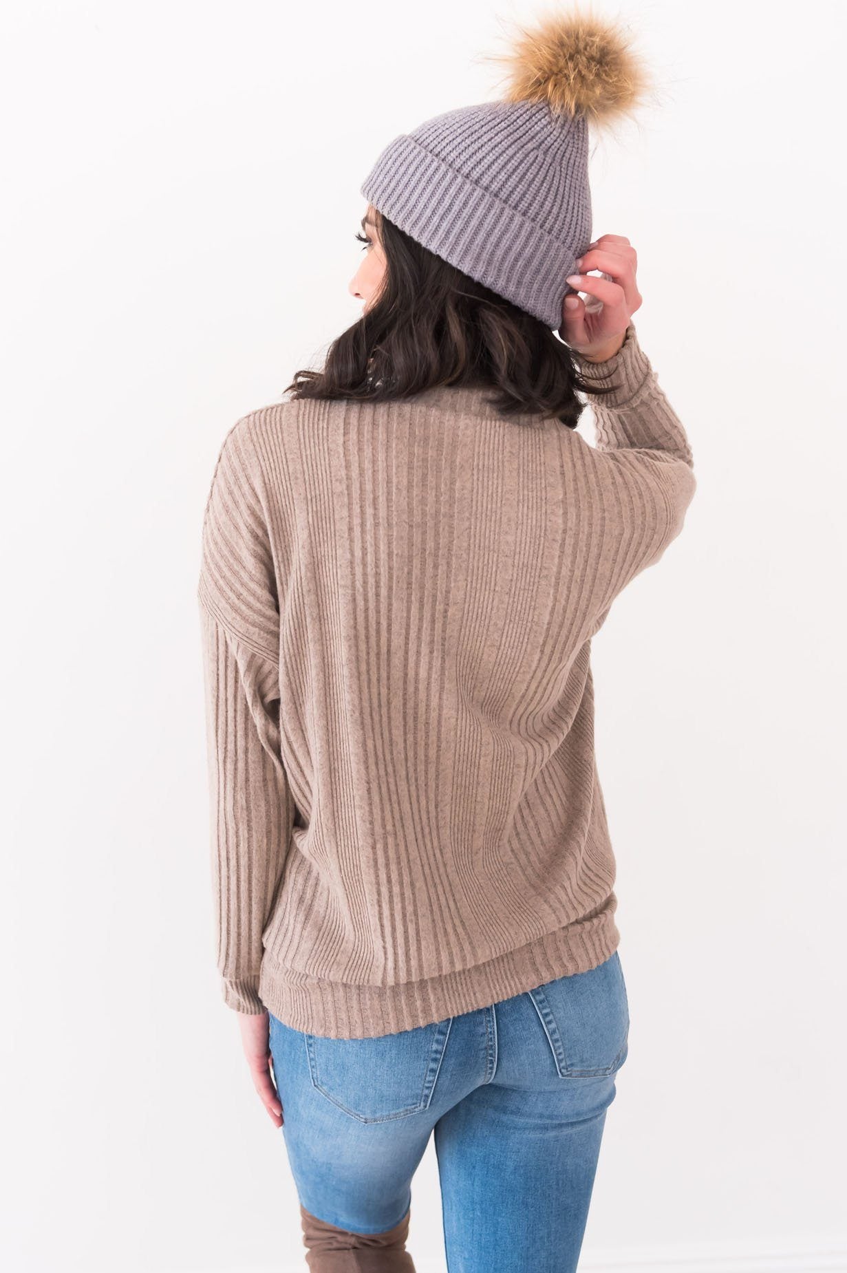 Pretty & Playful Modest Blouse Modest Dresses vendor-unknown 