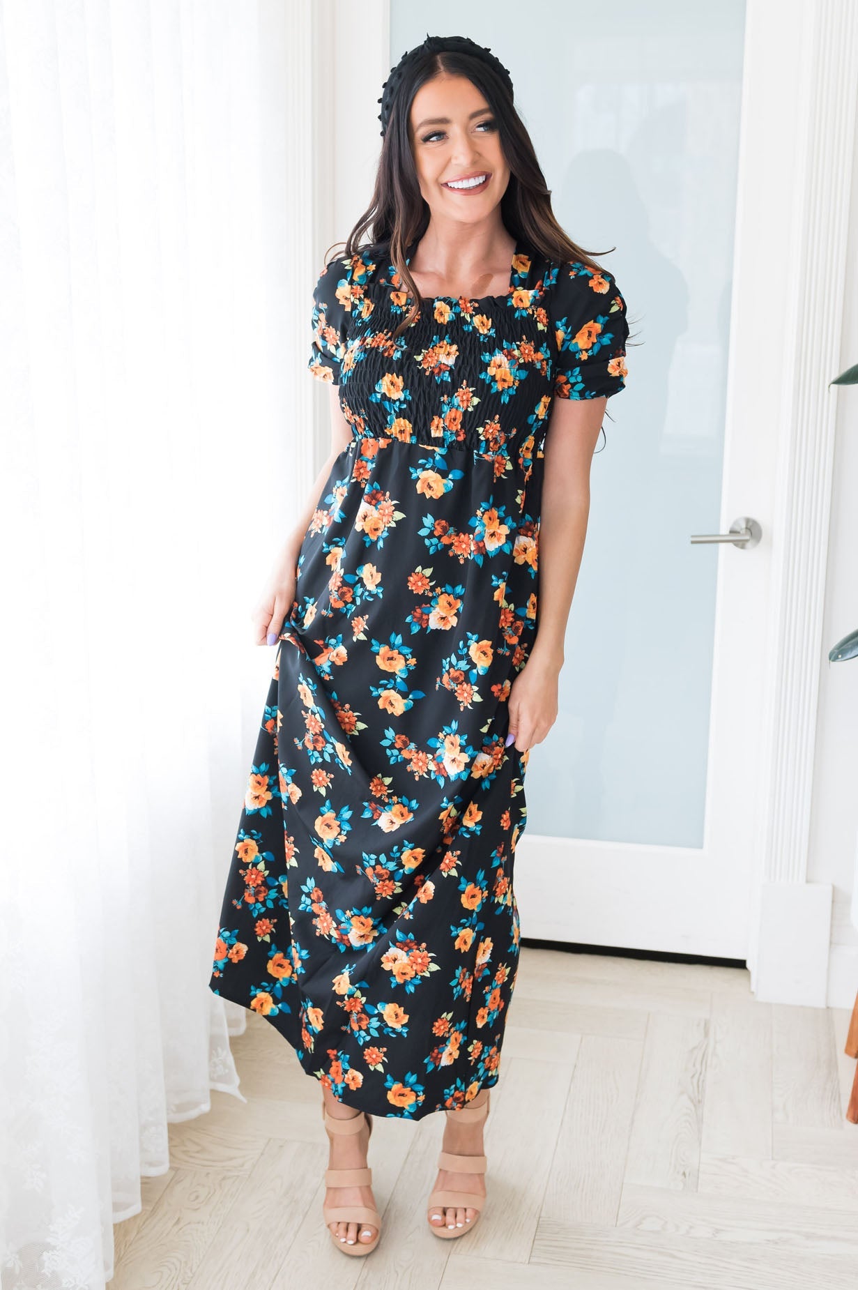 The Benlee NeeSee's Dresses 