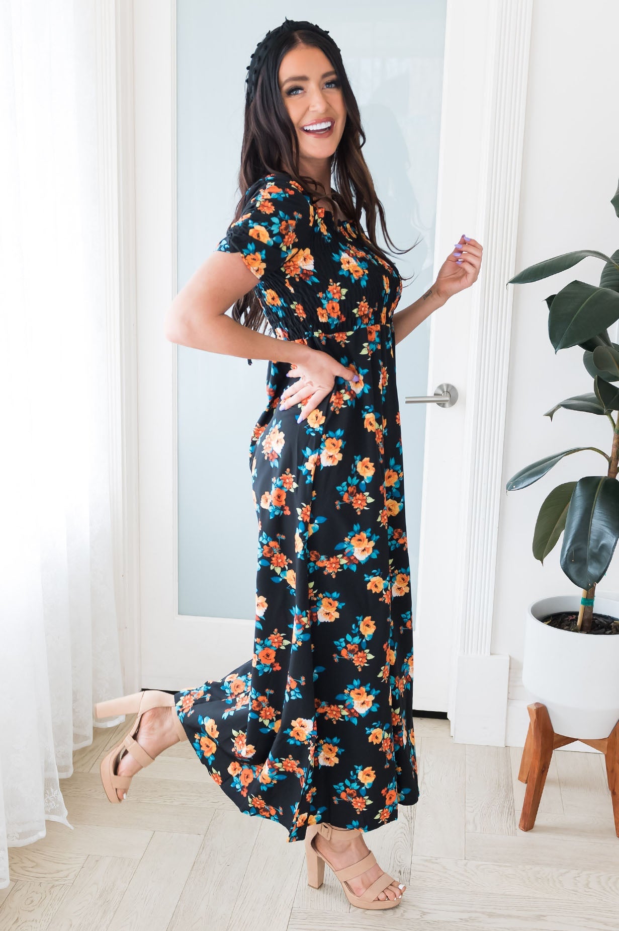 The Benlee NeeSee's Dresses 