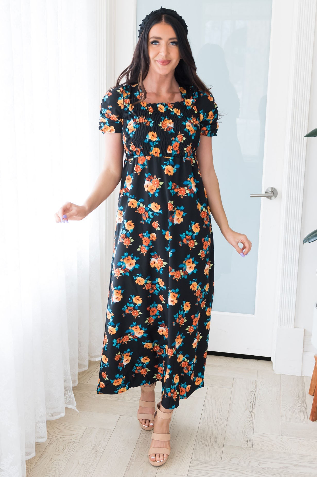 The Benlee NeeSee's Dresses 