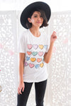 Sweethearts Modest Tee Modest Dresses vendor-unknown