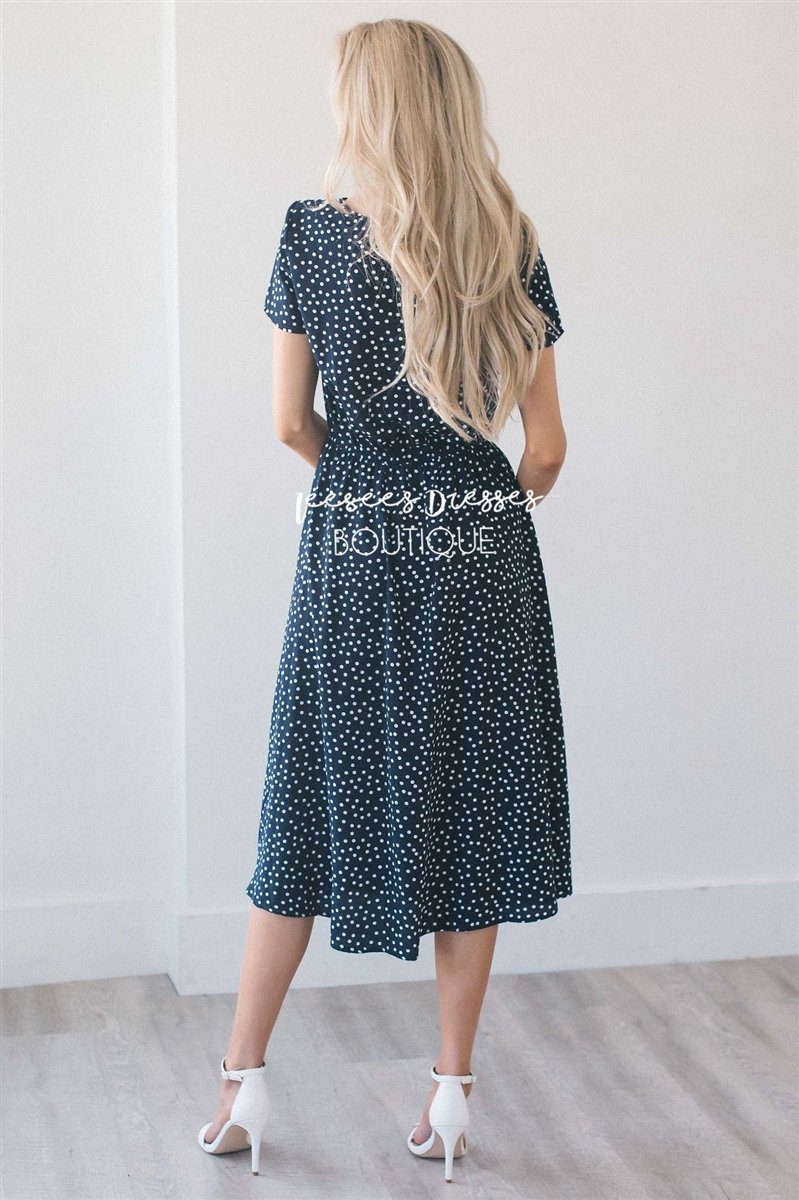 The Carmela Modest Dresses vendor-unknown 