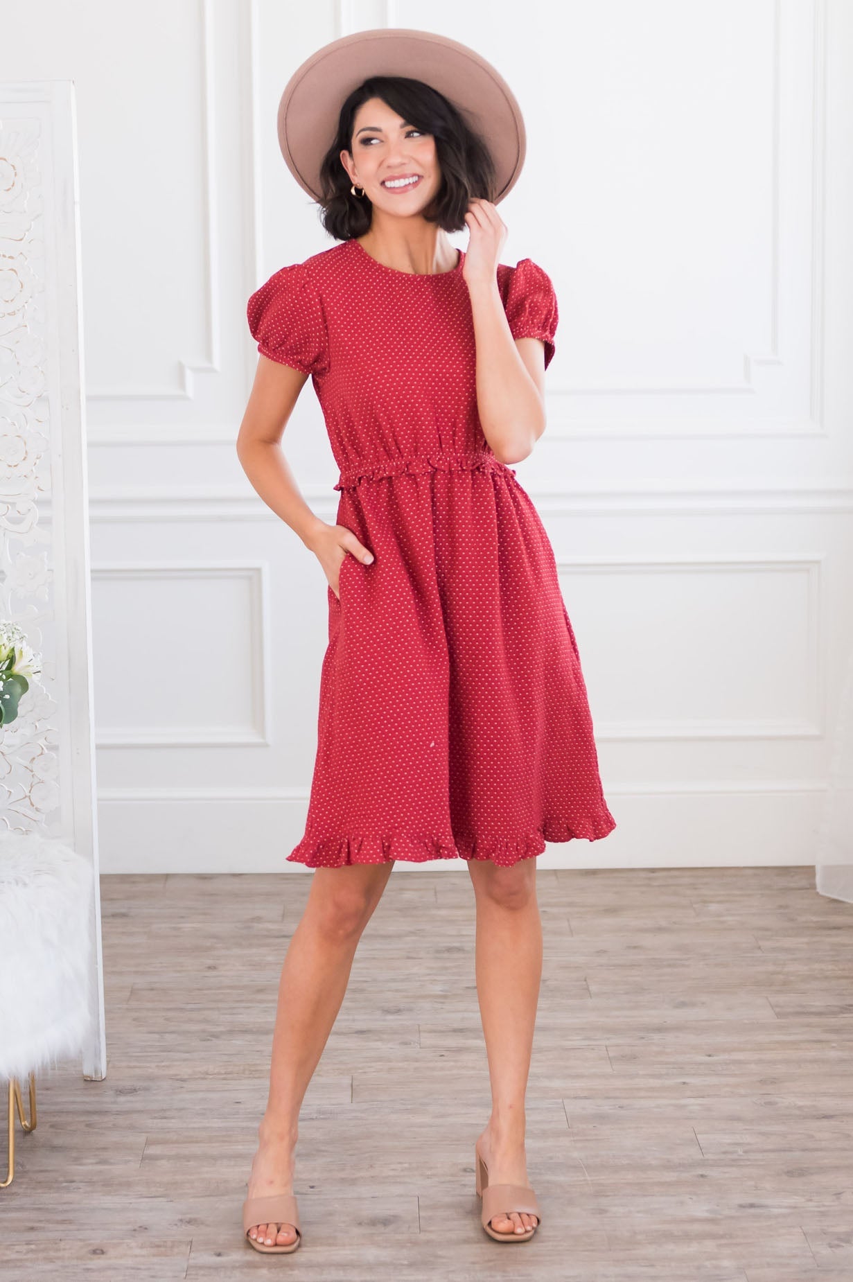 The Mareena Modest Dresses vendor-unknown 