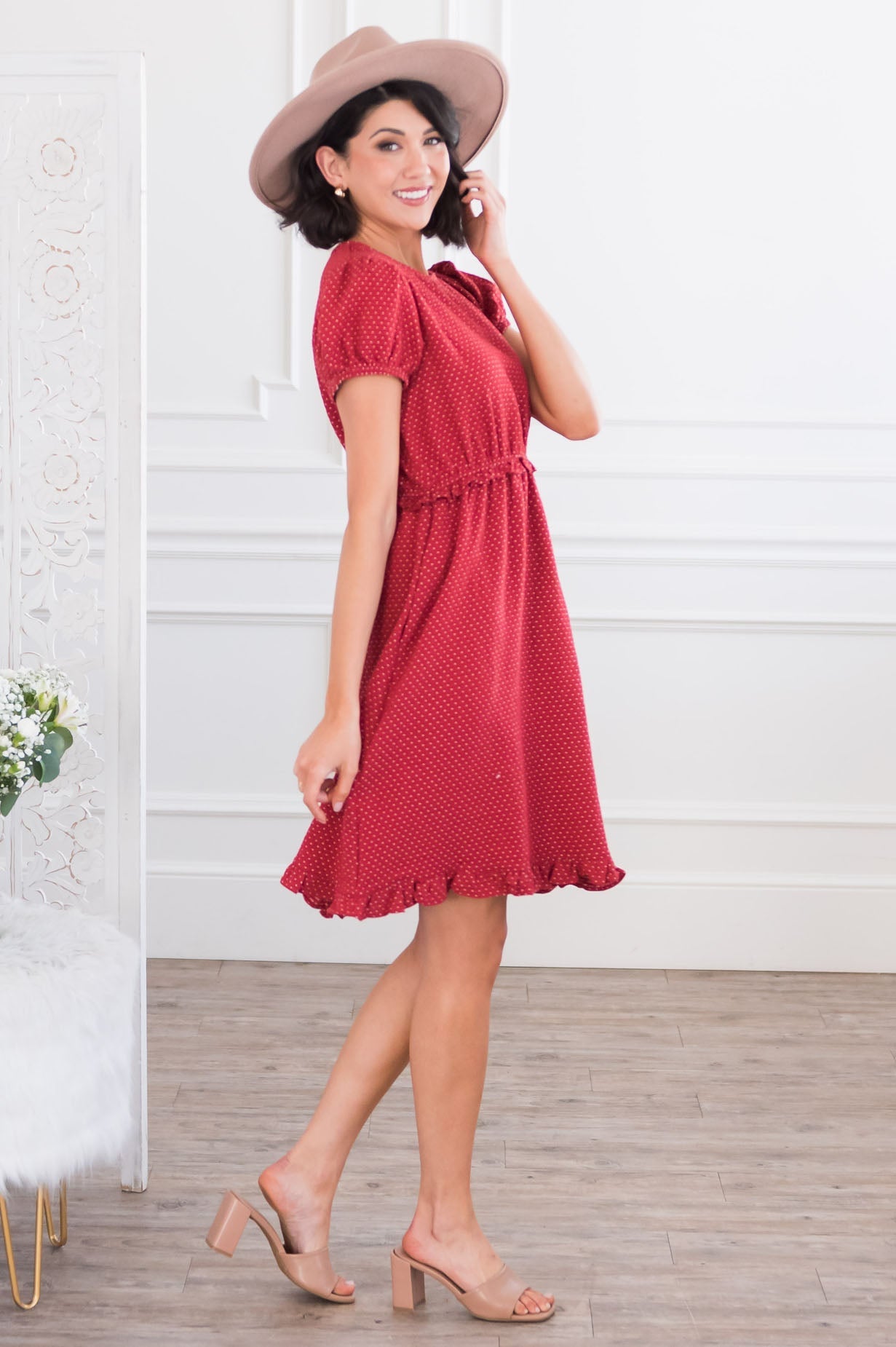 The Mareena Modest Dresses vendor-unknown 