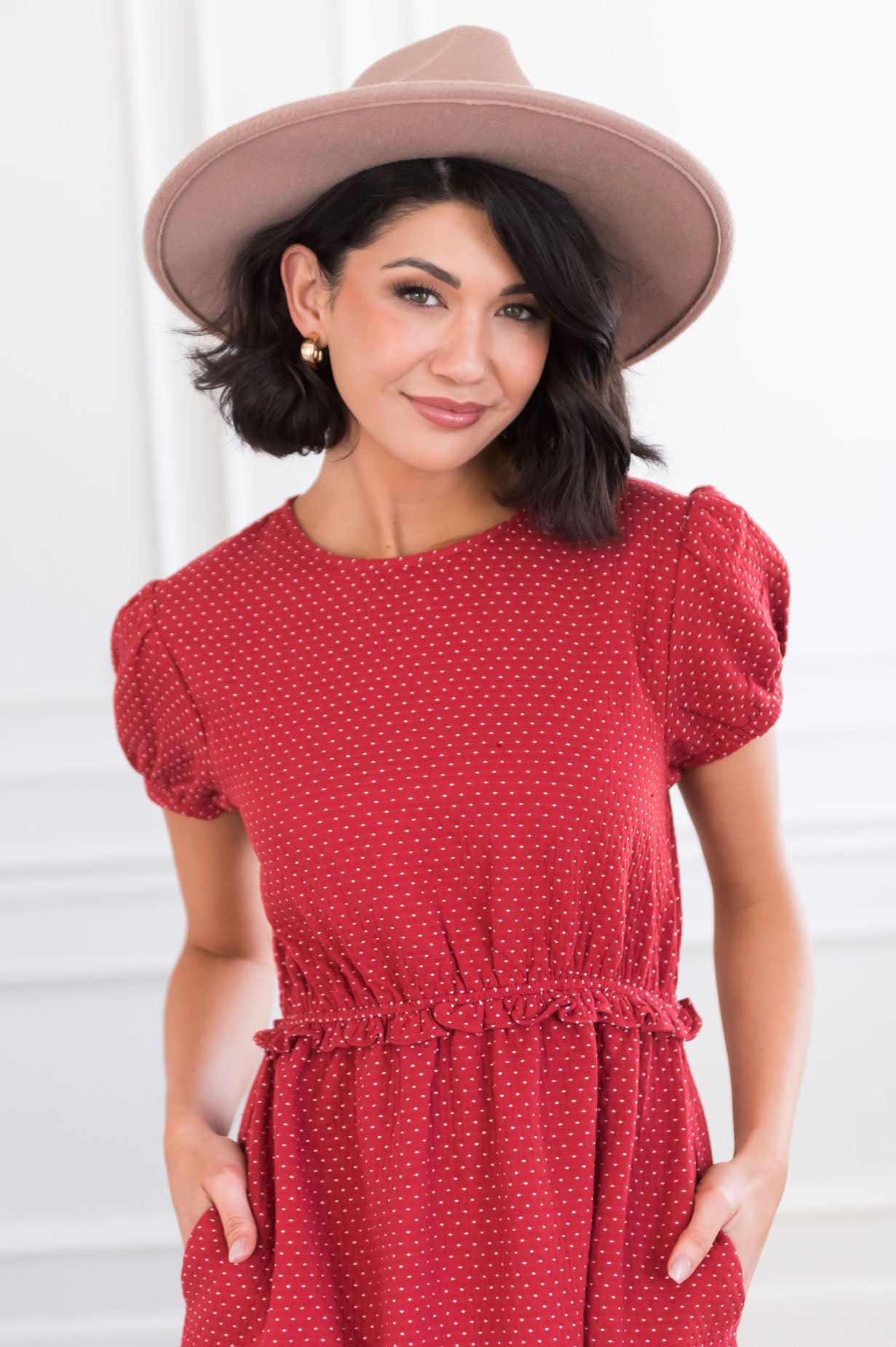 The Mareena Modest Dresses vendor-unknown 