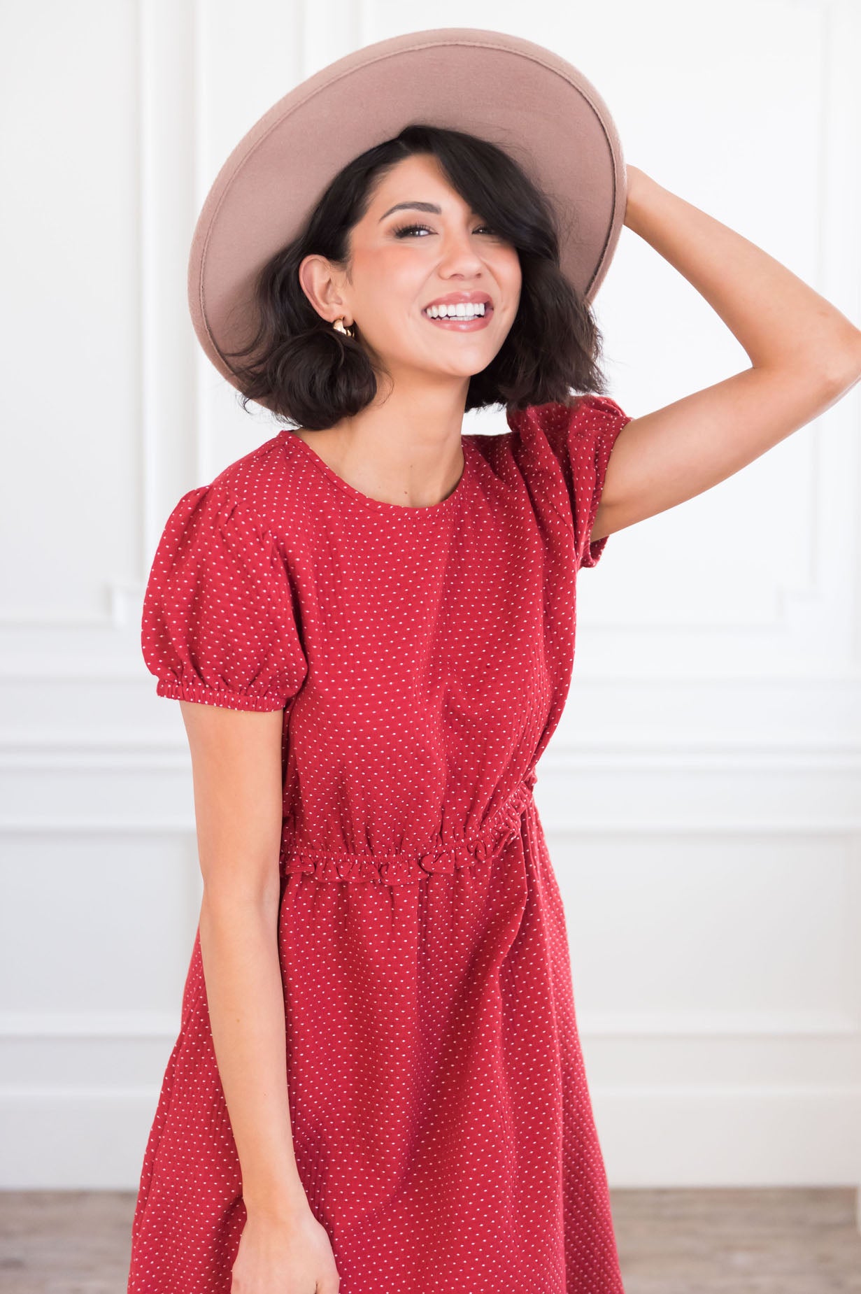 The Mareena Modest Dresses vendor-unknown 