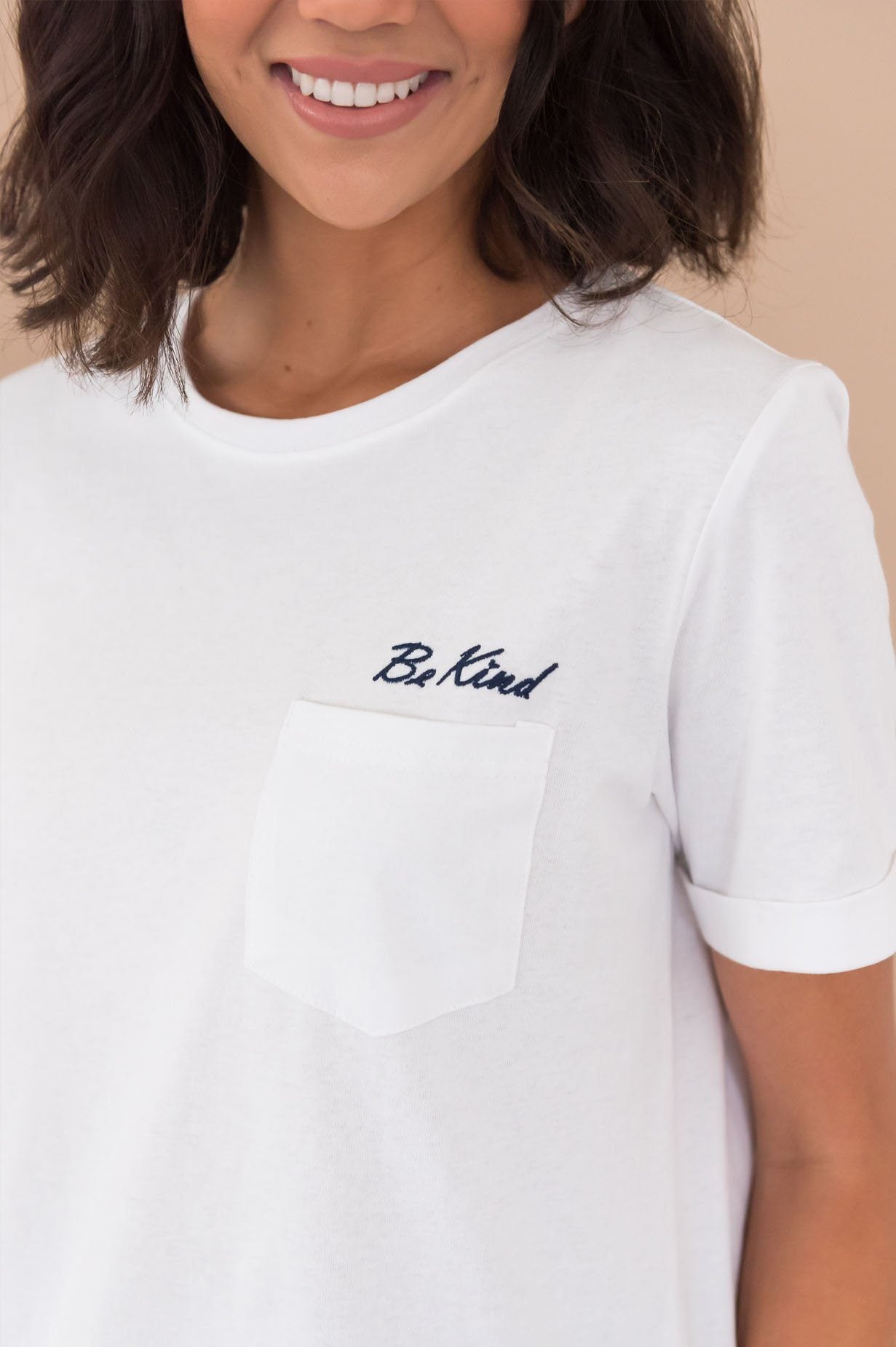Be Kind Modest Tee Modest Dresses vendor-unknown 