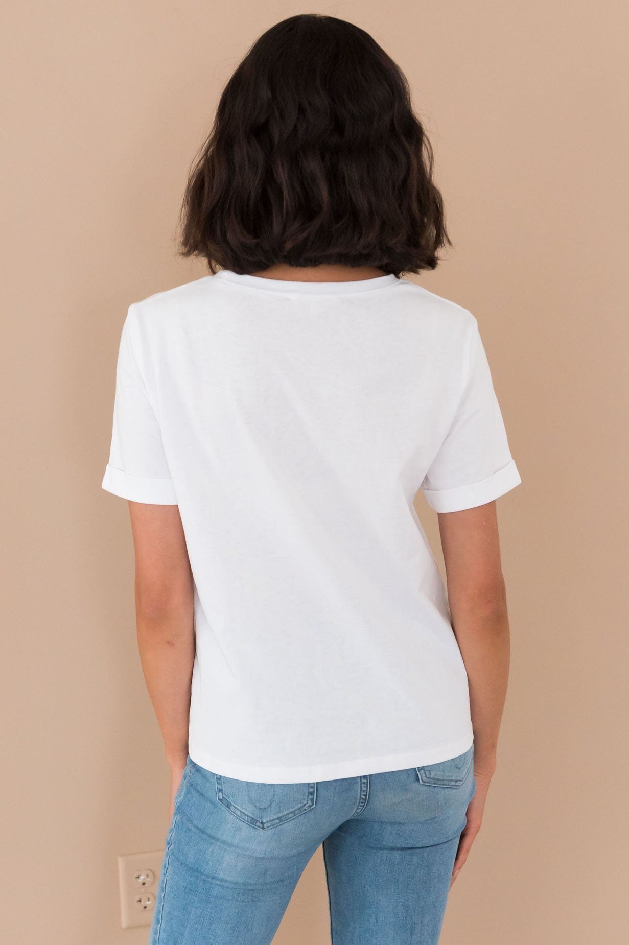 Be Kind Modest Tee Modest Dresses vendor-unknown 