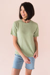 Afternoon Brunching Modest Lightweight Sweater Tops vendor-unknown