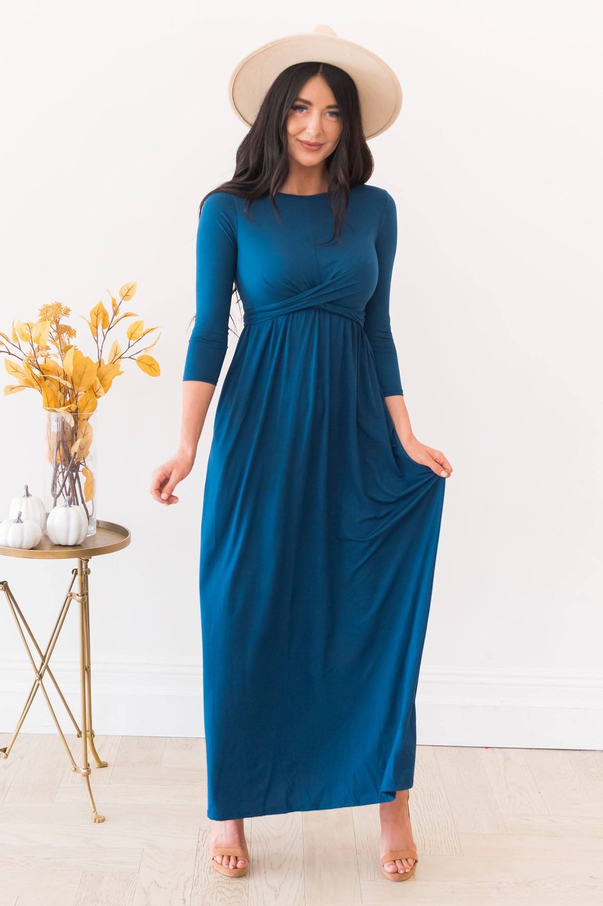 The Sheryl Modest Dresses vendor-unknown 