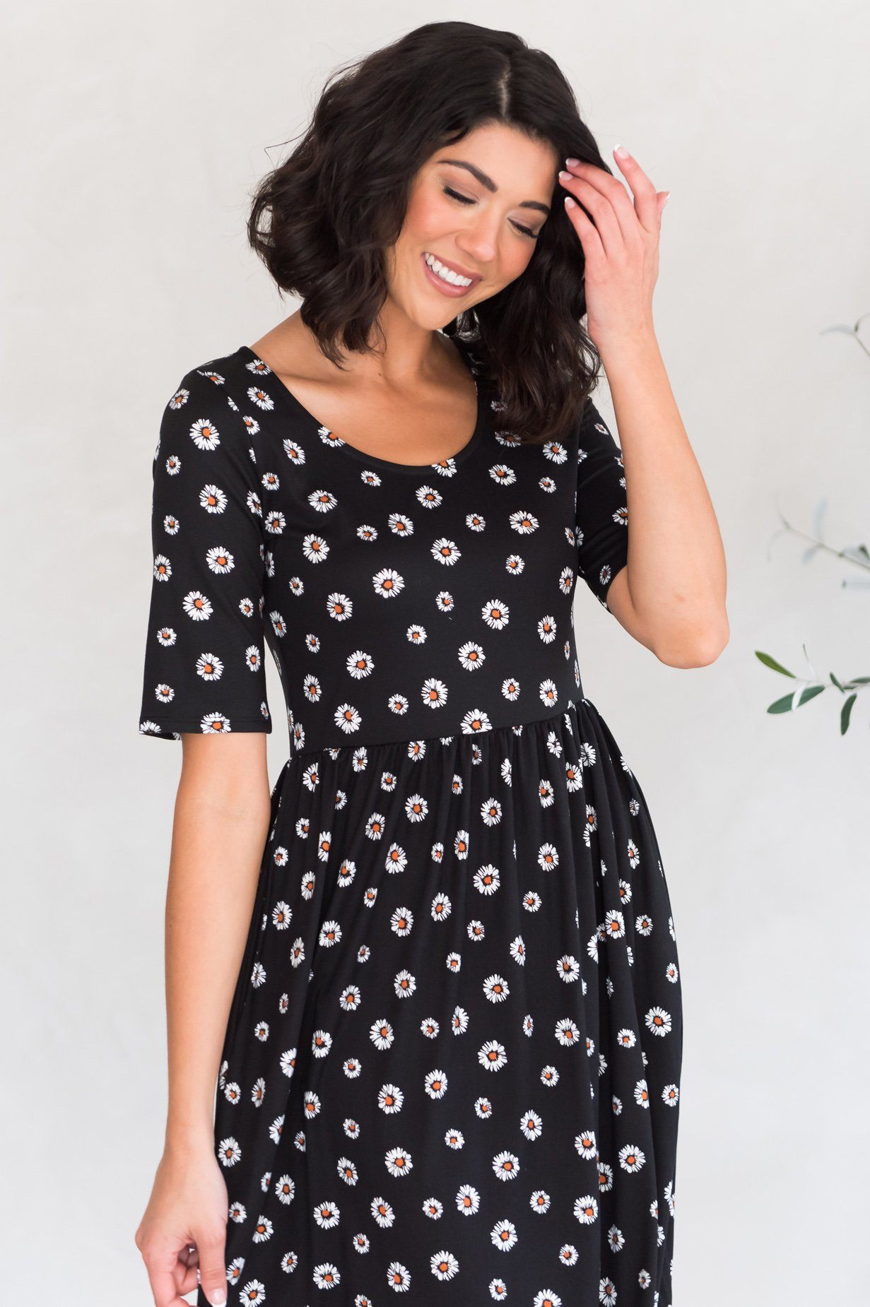 The Britany Modest Dresses vendor-unknown 