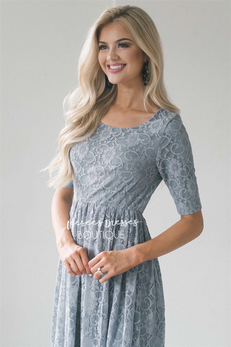 The Emmy Modest Dresses vendor-unknown 