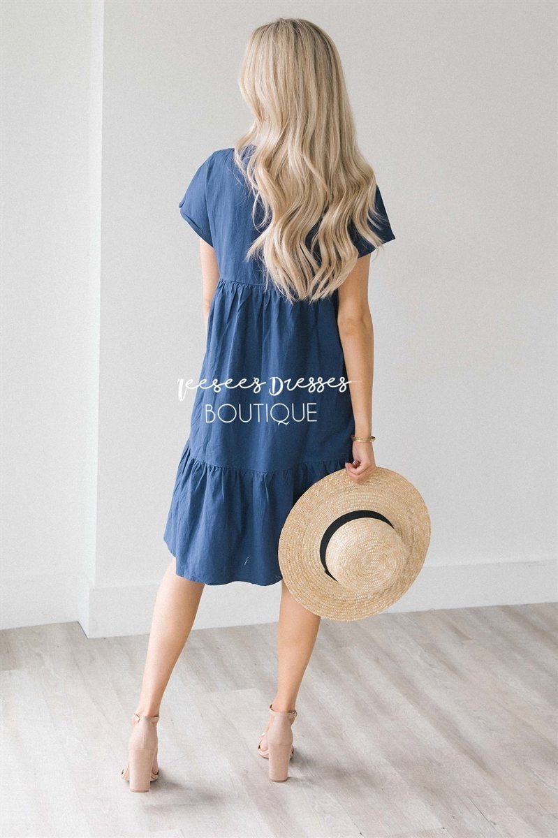 The Karen Modest Dresses vendor-unknown 