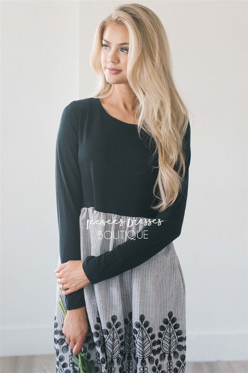 The Ambrose Modest Dresses vendor-unknown 