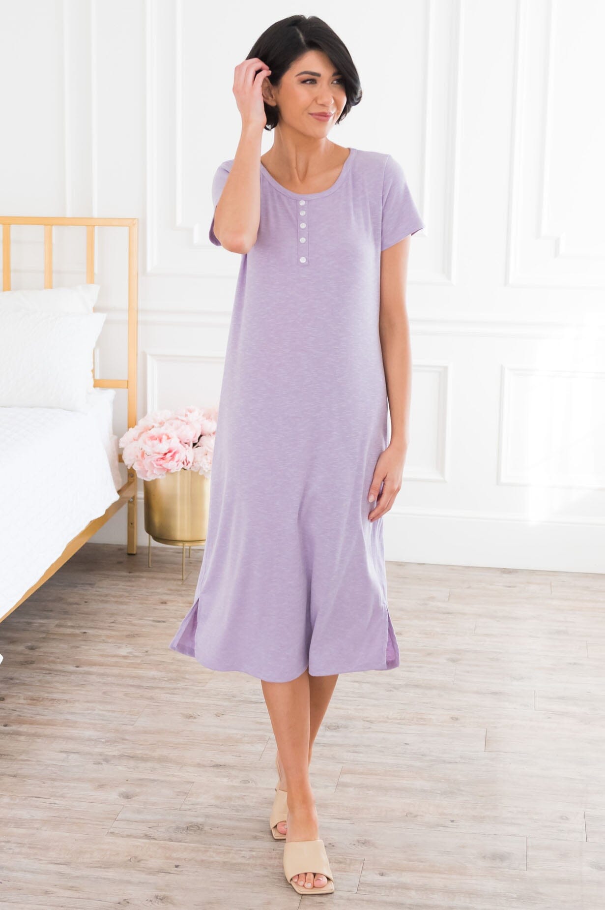 The Purity Modest Dresses vendor-unknown 