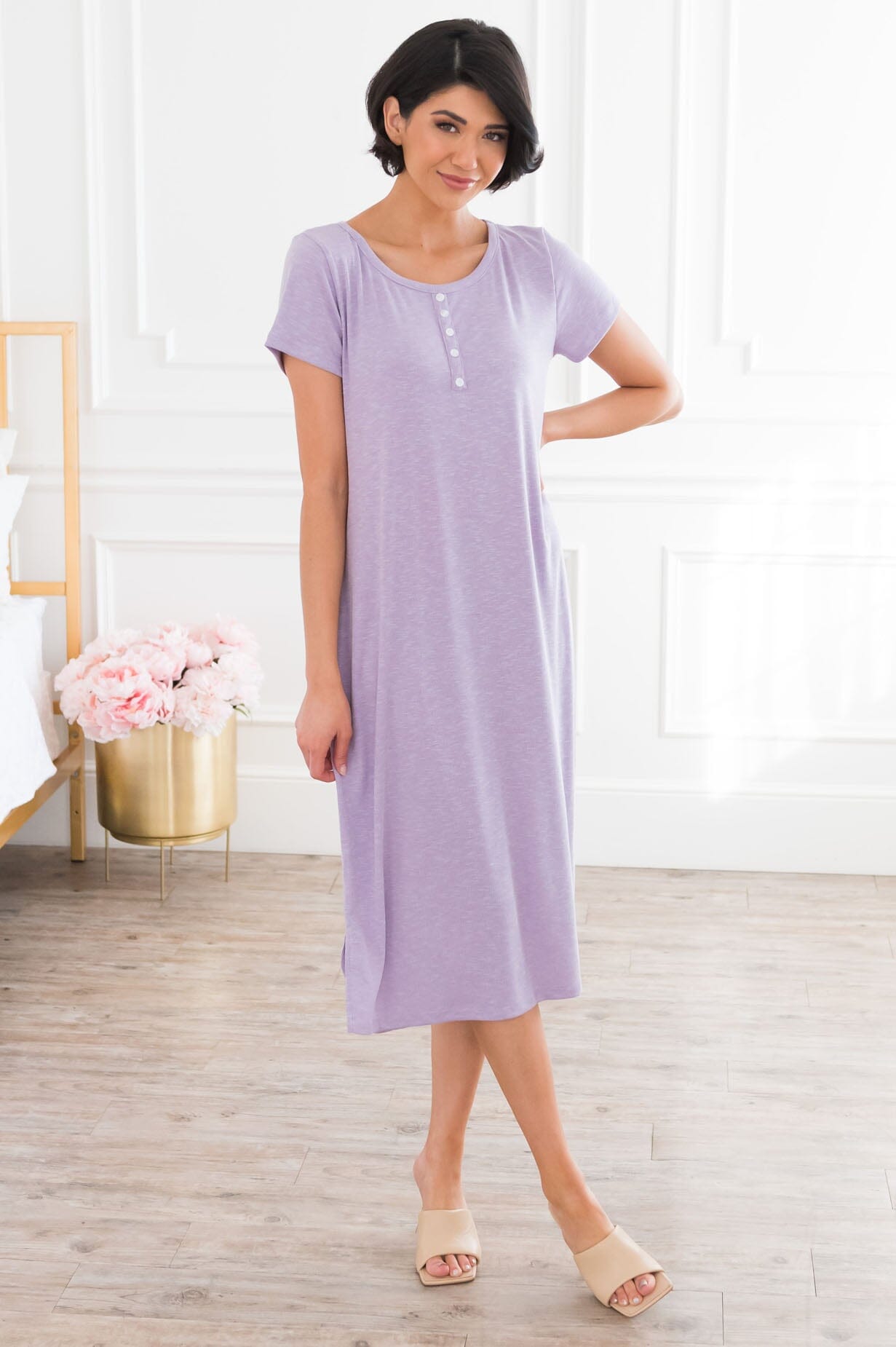 The Purity Modest Dresses vendor-unknown 