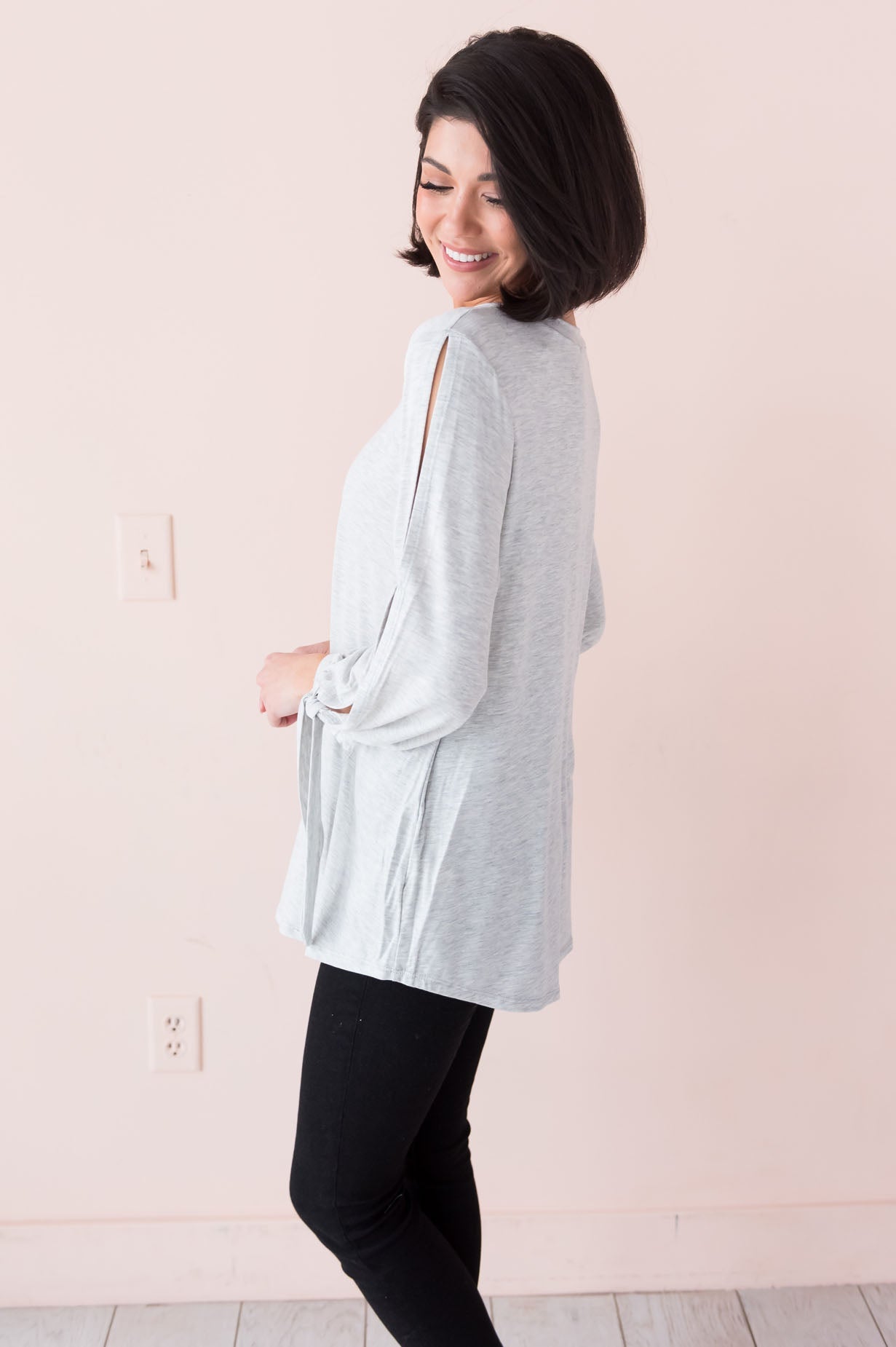 Happy Days Always Modest Blouse Modest Dresses vendor-unknown 