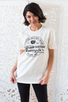 Witches Brewing Co. Modest Graphic Tee Modest Dresses vendor-unknown
