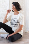 Witches Brewing Co. Modest Graphic Tee Modest Dresses vendor-unknown 
