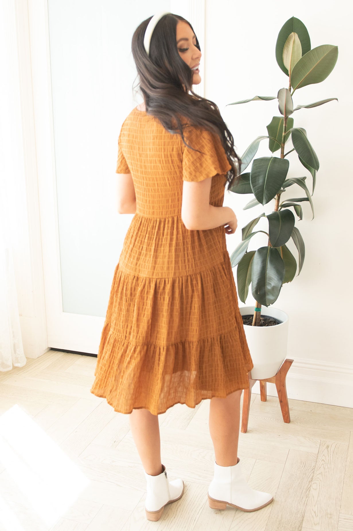 The Dahlia Modest Dresses vendor-unknown 