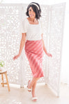 Happy Memories Modest Slip Skirt Modest Dresses vendor-unknown 