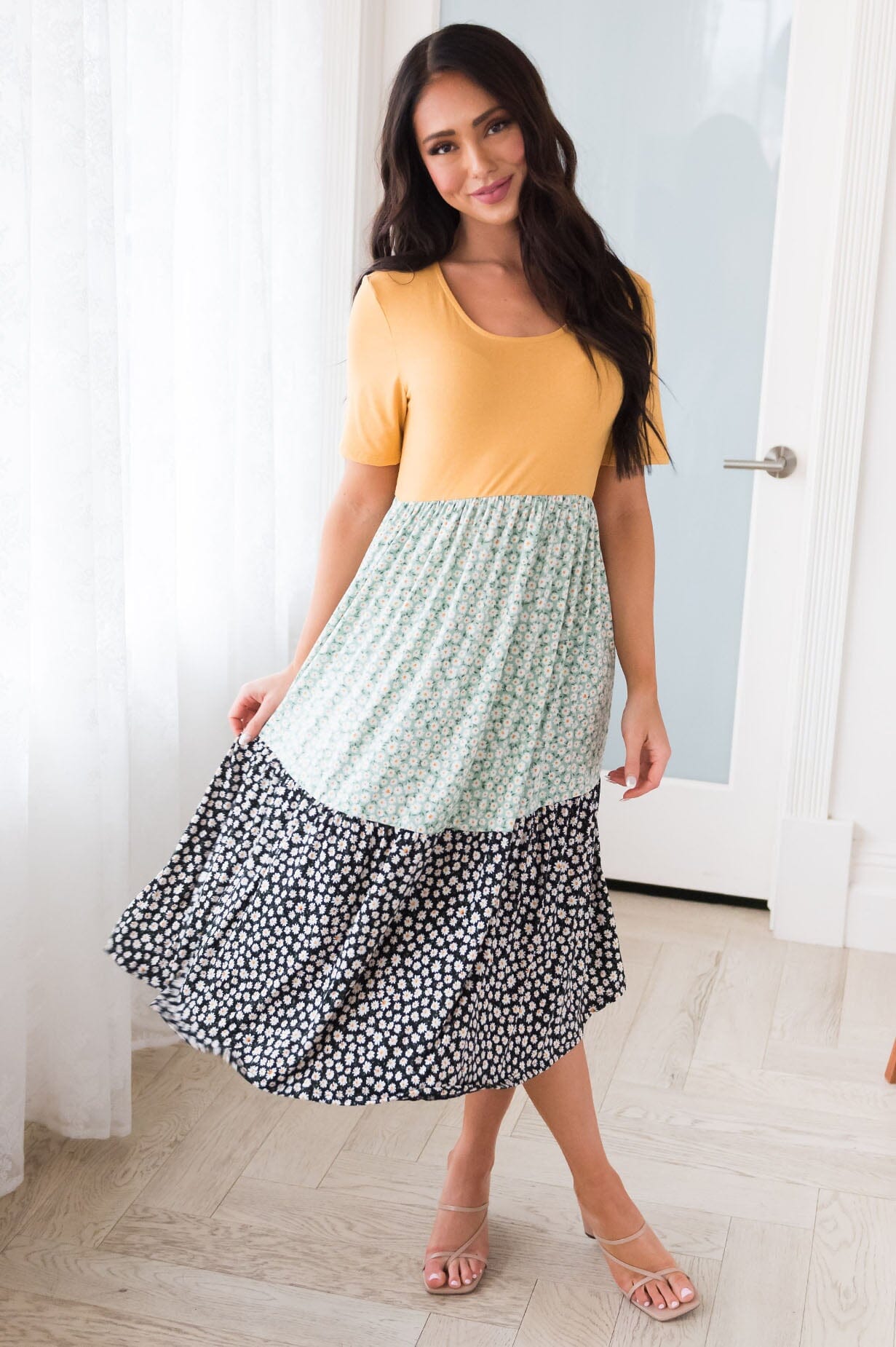 The Annalei Modest Dresses vendor-unknown 