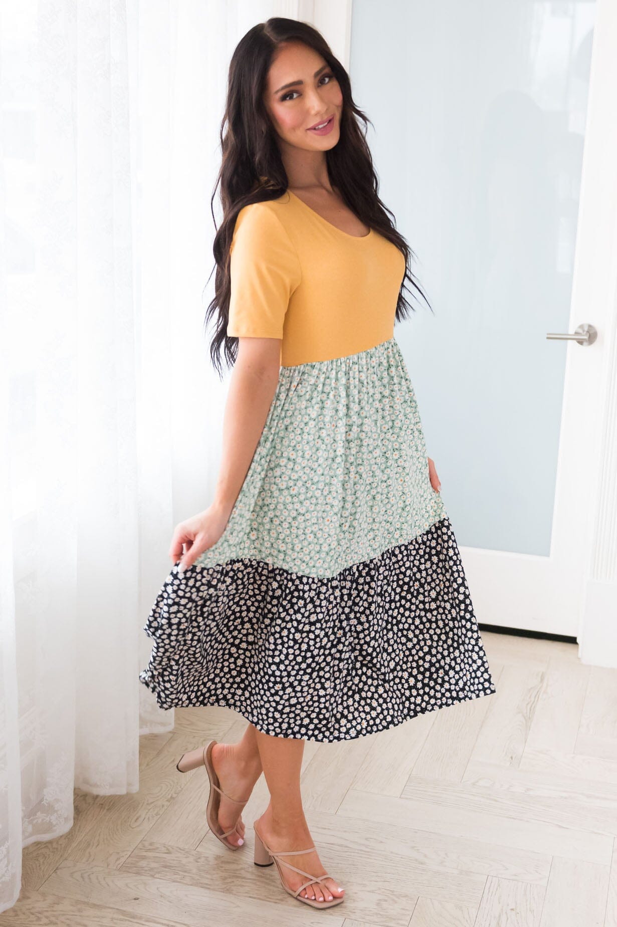 The Annalei Modest Dresses vendor-unknown 