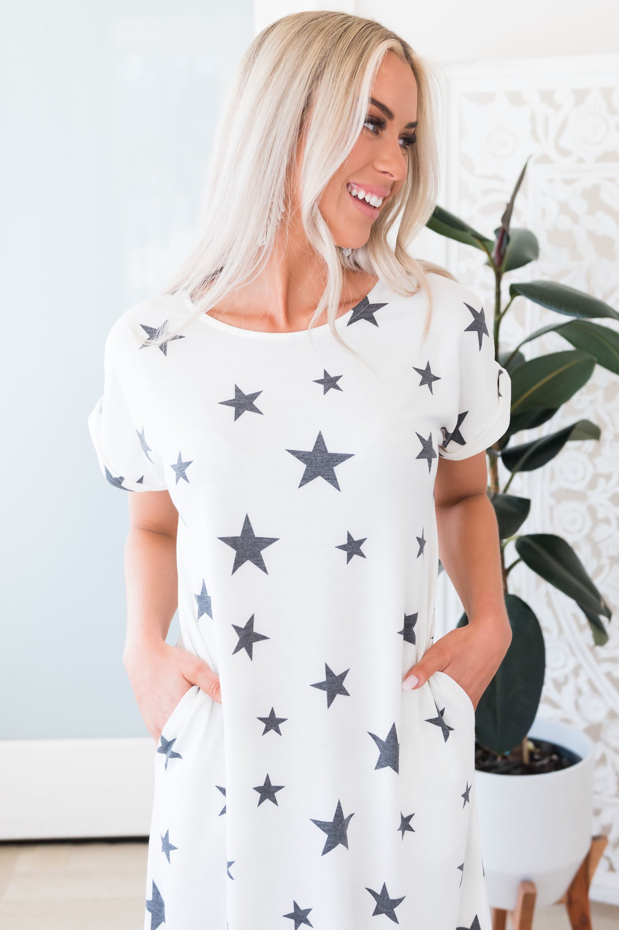 The Reyna NeeSee's Dresses 