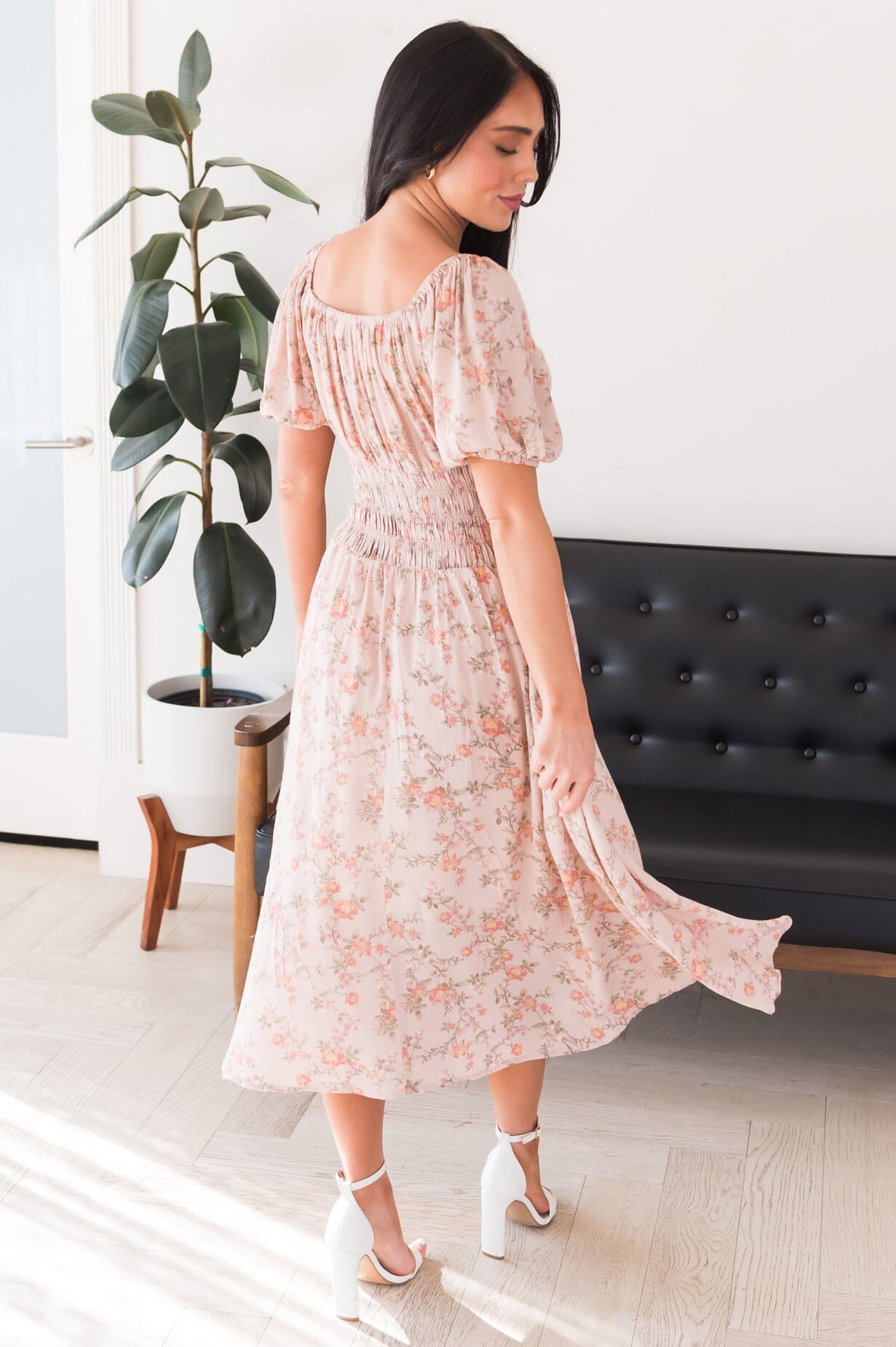 The Alanni Modest Dresses vendor-unknown 