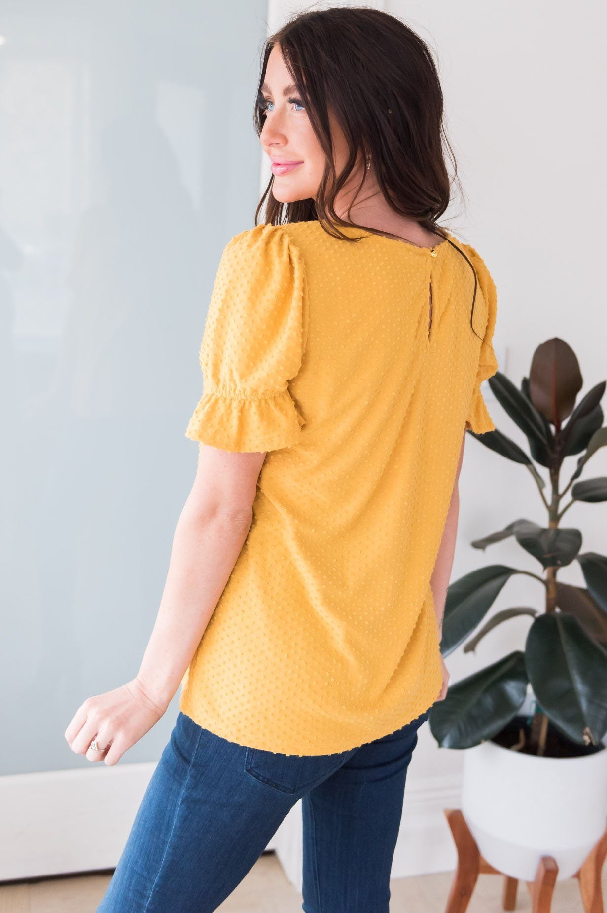 Big Things Ahead Modest Top Modest Dresses rebornj 