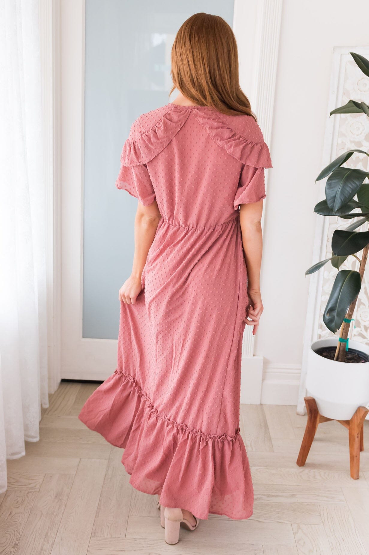 The Blakely Modest Dresses vendor-unknown 