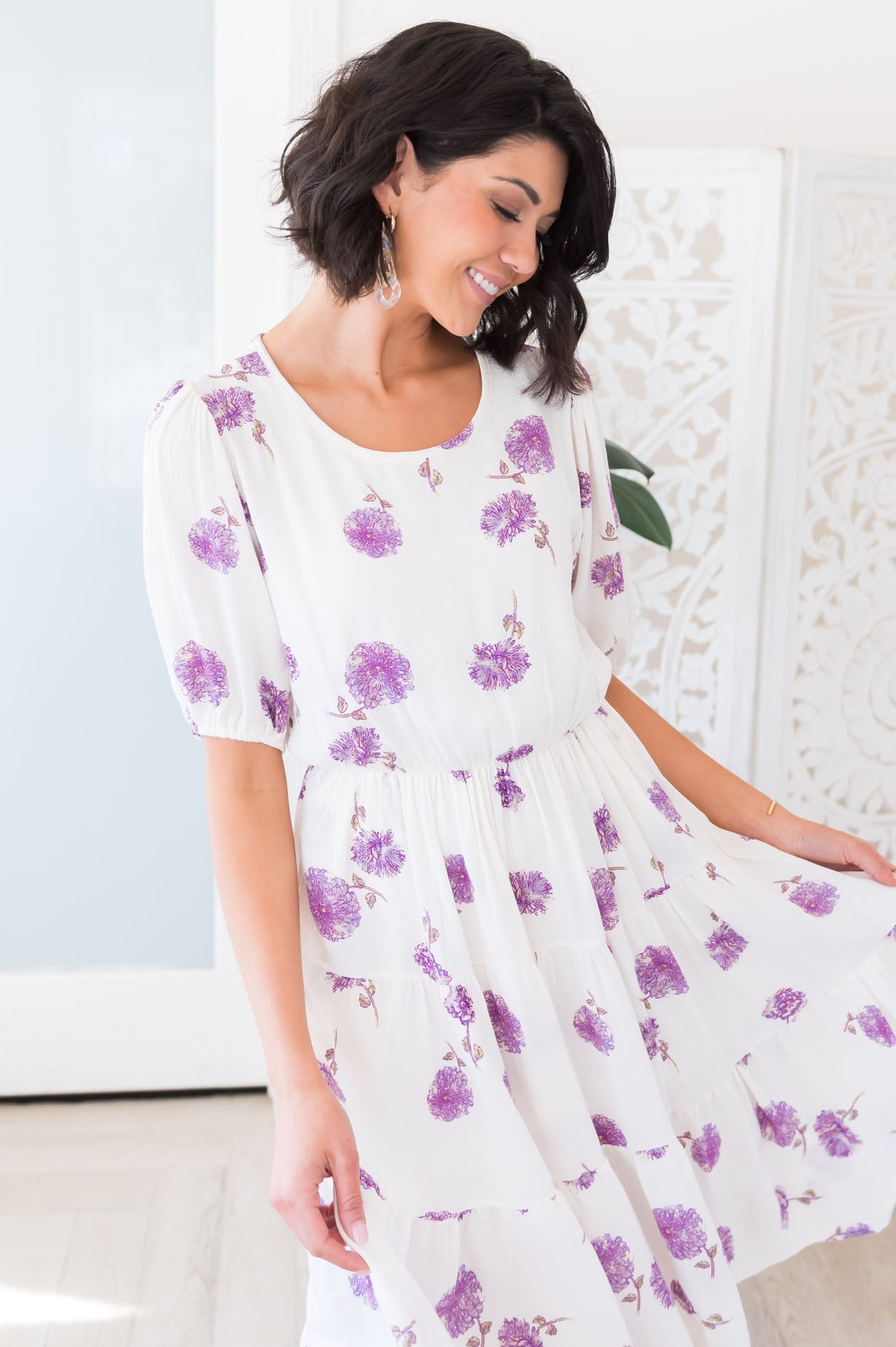 The Corah Modest Dresses vendor-unknown 