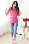 Love You More Modest Tee Modest Dresses vendor-unknown